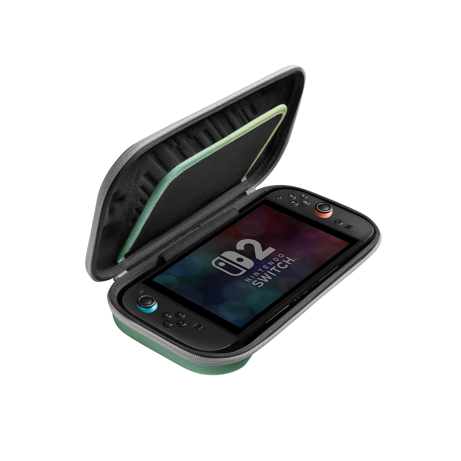 FancyCase-G05 Nintendo Switch 2 超薄保護殼