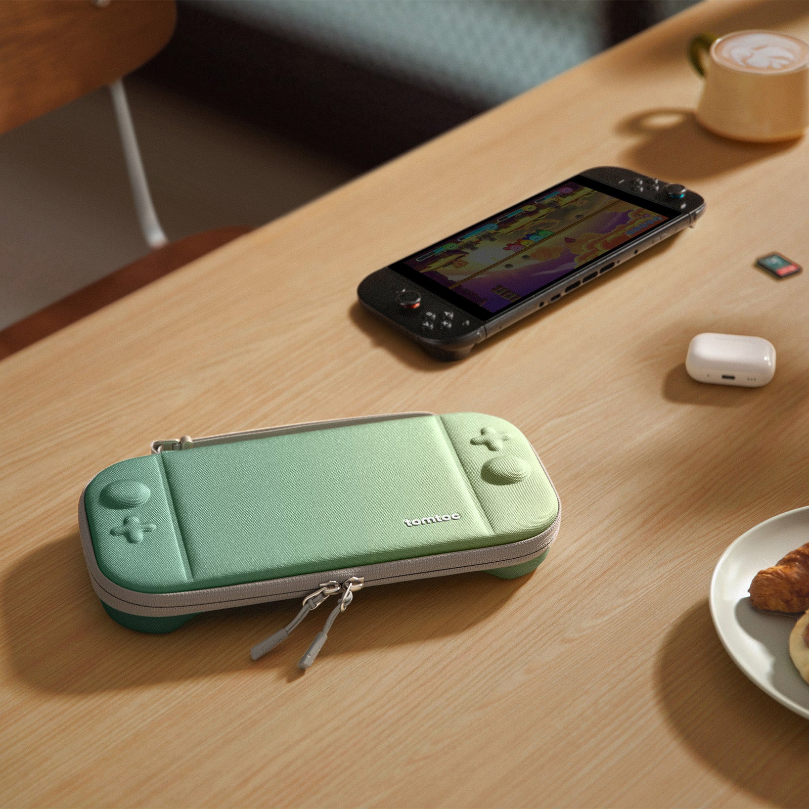 FancyCase-G05 Nintendo Switch 2 超薄保護殼