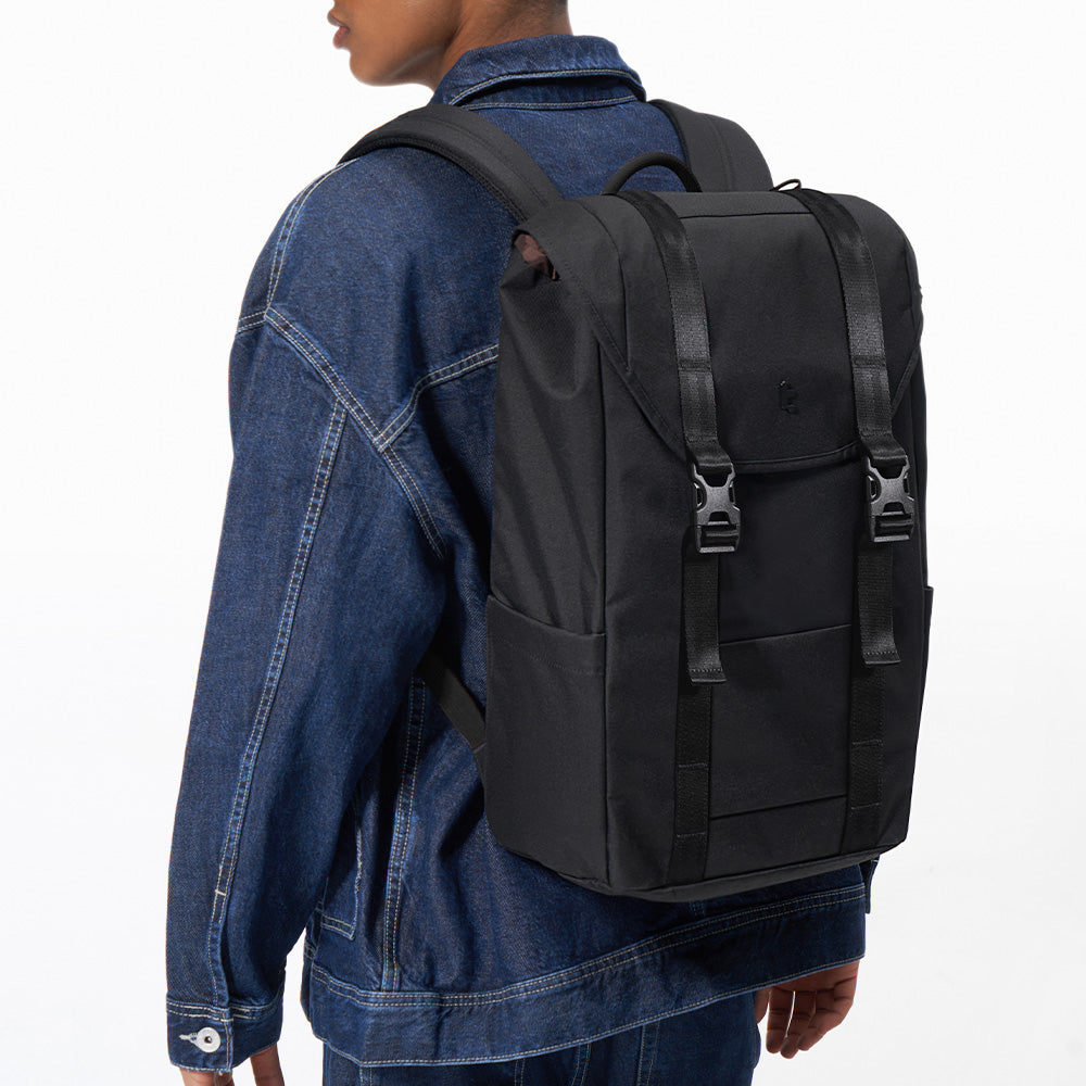 VintPack-TA1 手提電腦背囊