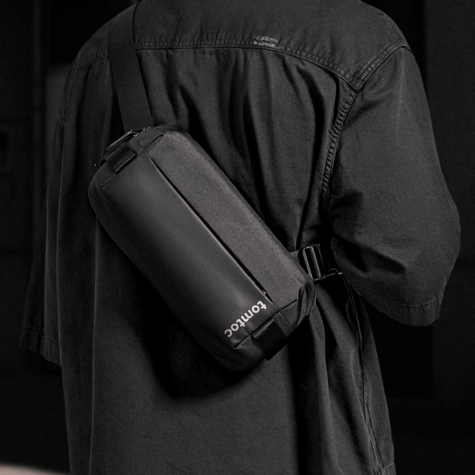 Explorer-T21 斜孭袋 S