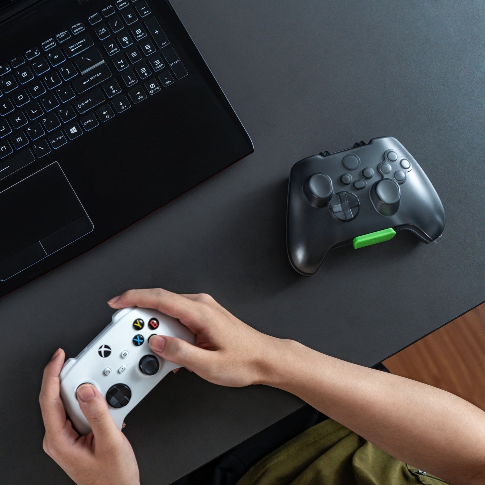 ArmorCase-G26 Xbox X/S 系列遊戲手柄保護殼