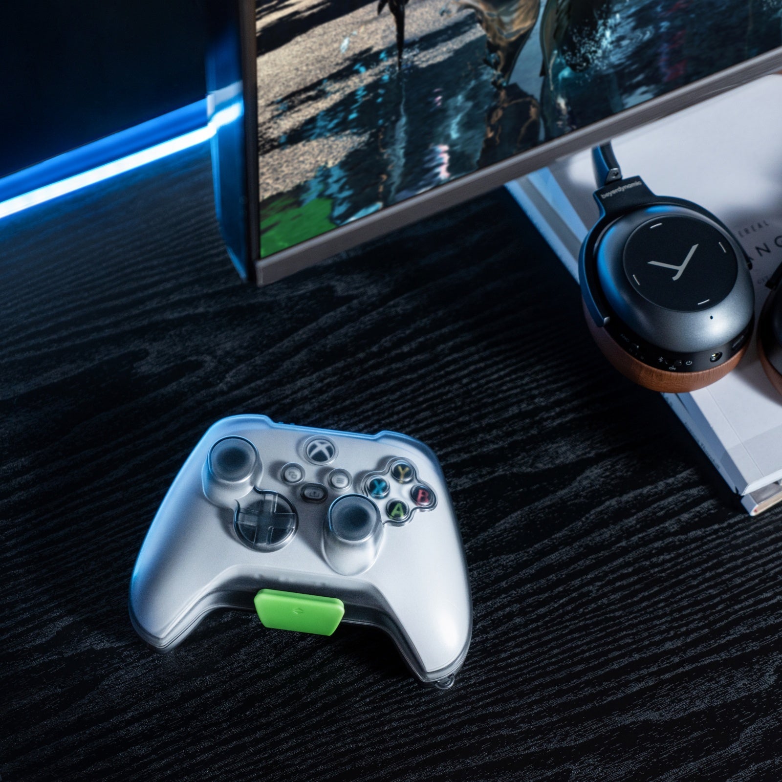 ArmorCase-G26 Xbox X/S 系列遊戲手柄保護殼