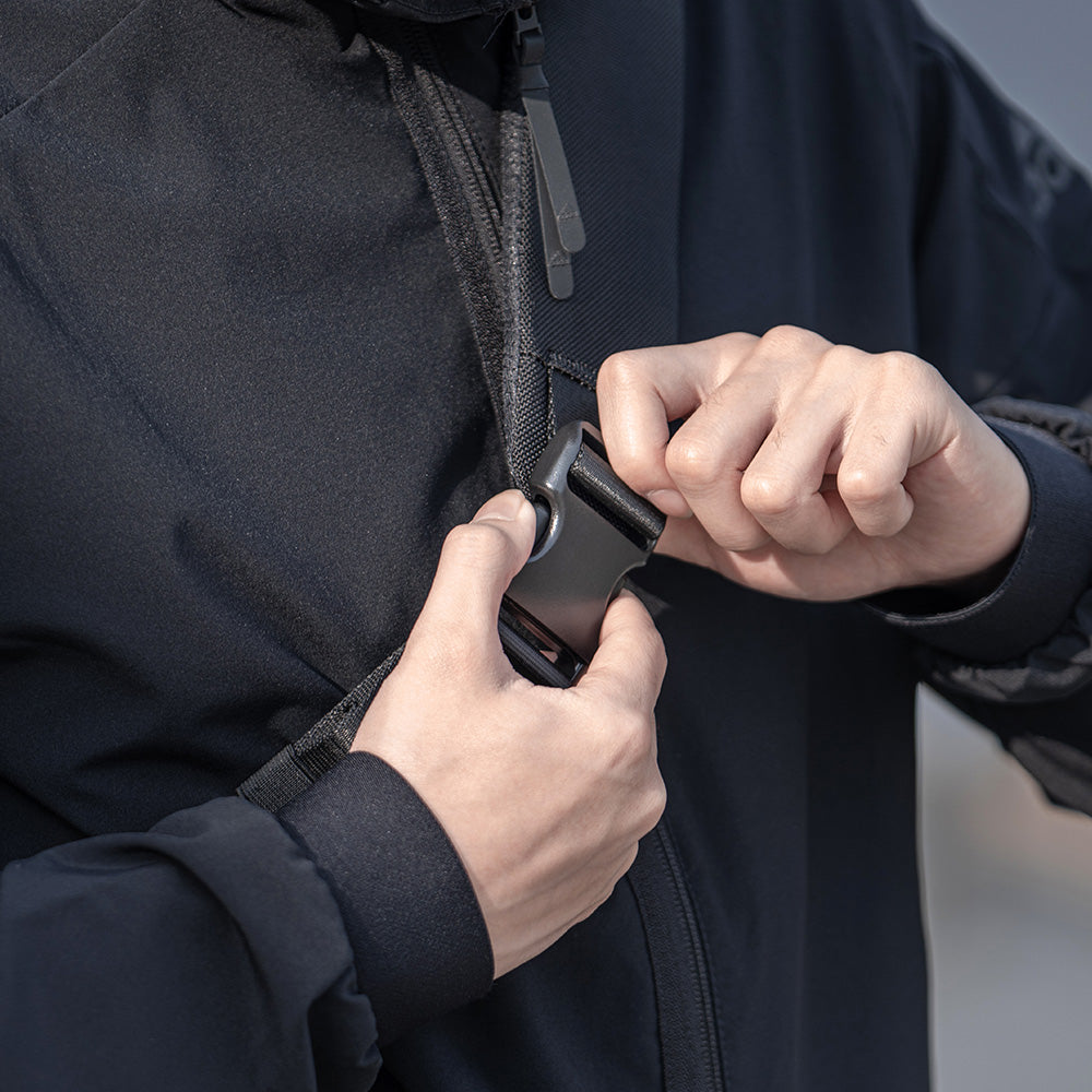 Navigator-T24 都市探索斜孭袋 5L S