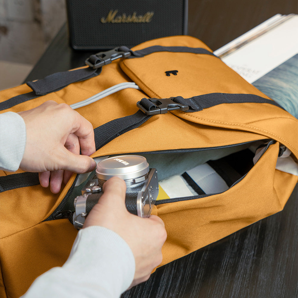 VintPack-TA1 手提電腦背囊