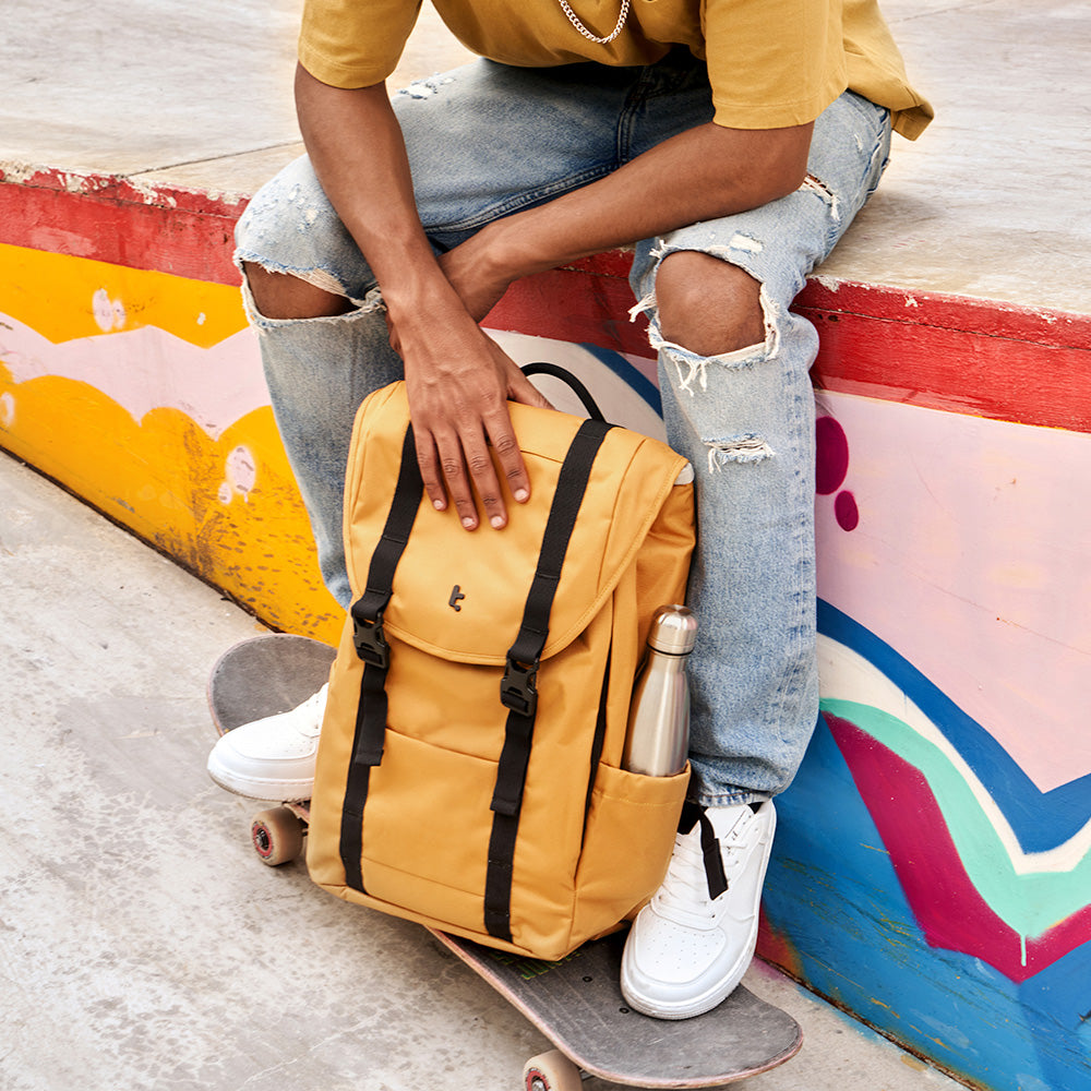 VintPack-TA1 手提電腦背囊