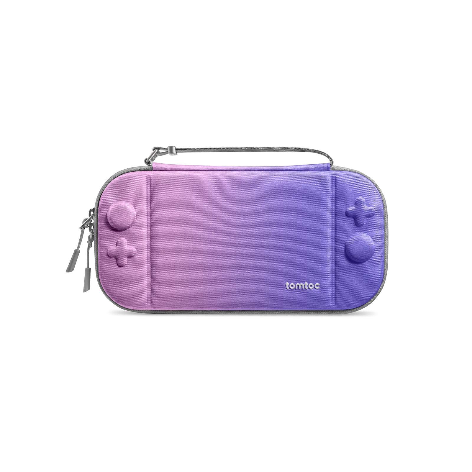 FancyCase-G05 Nintendo Switch 2 超薄保護殼