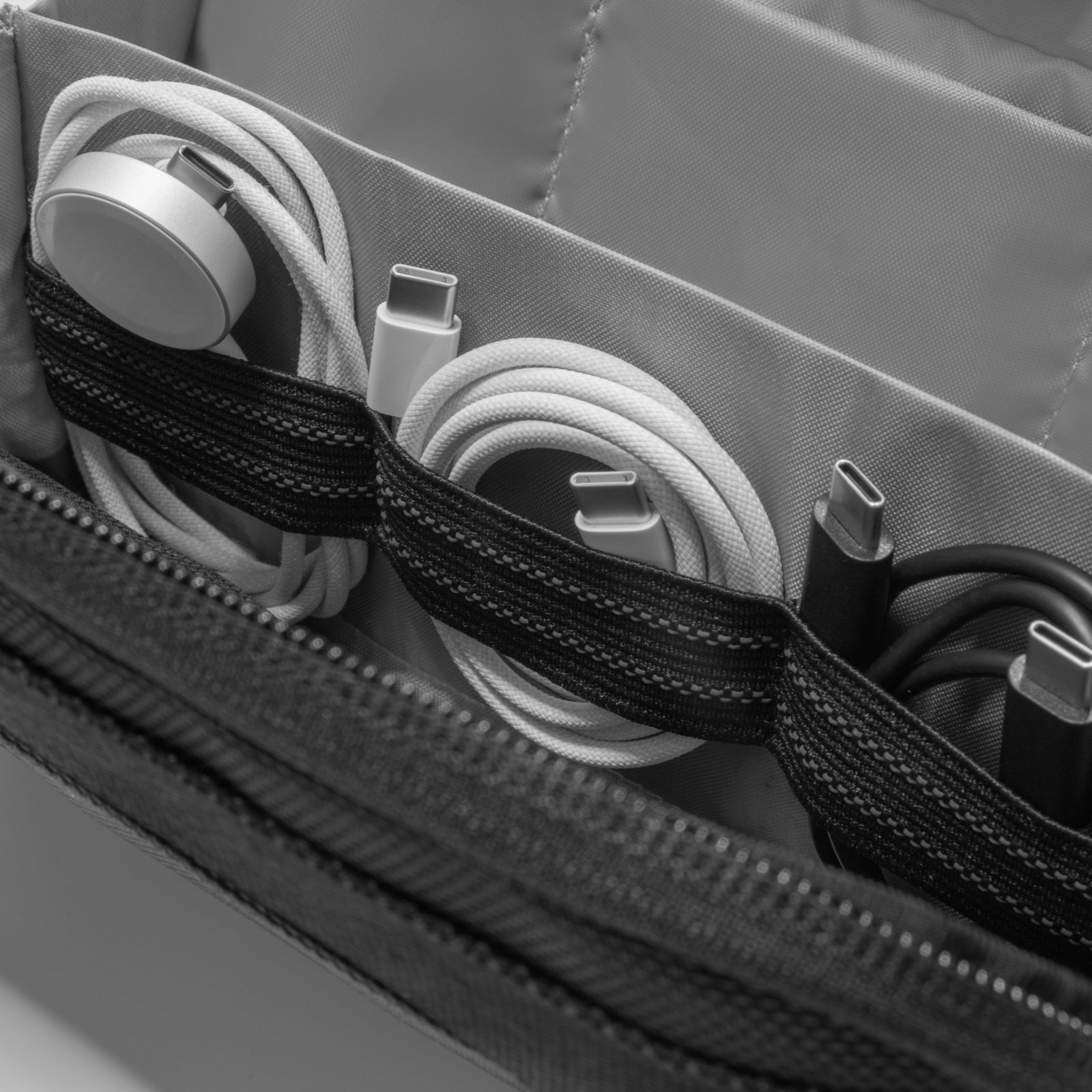 tomtoc Navigator-T13配件收納包 S