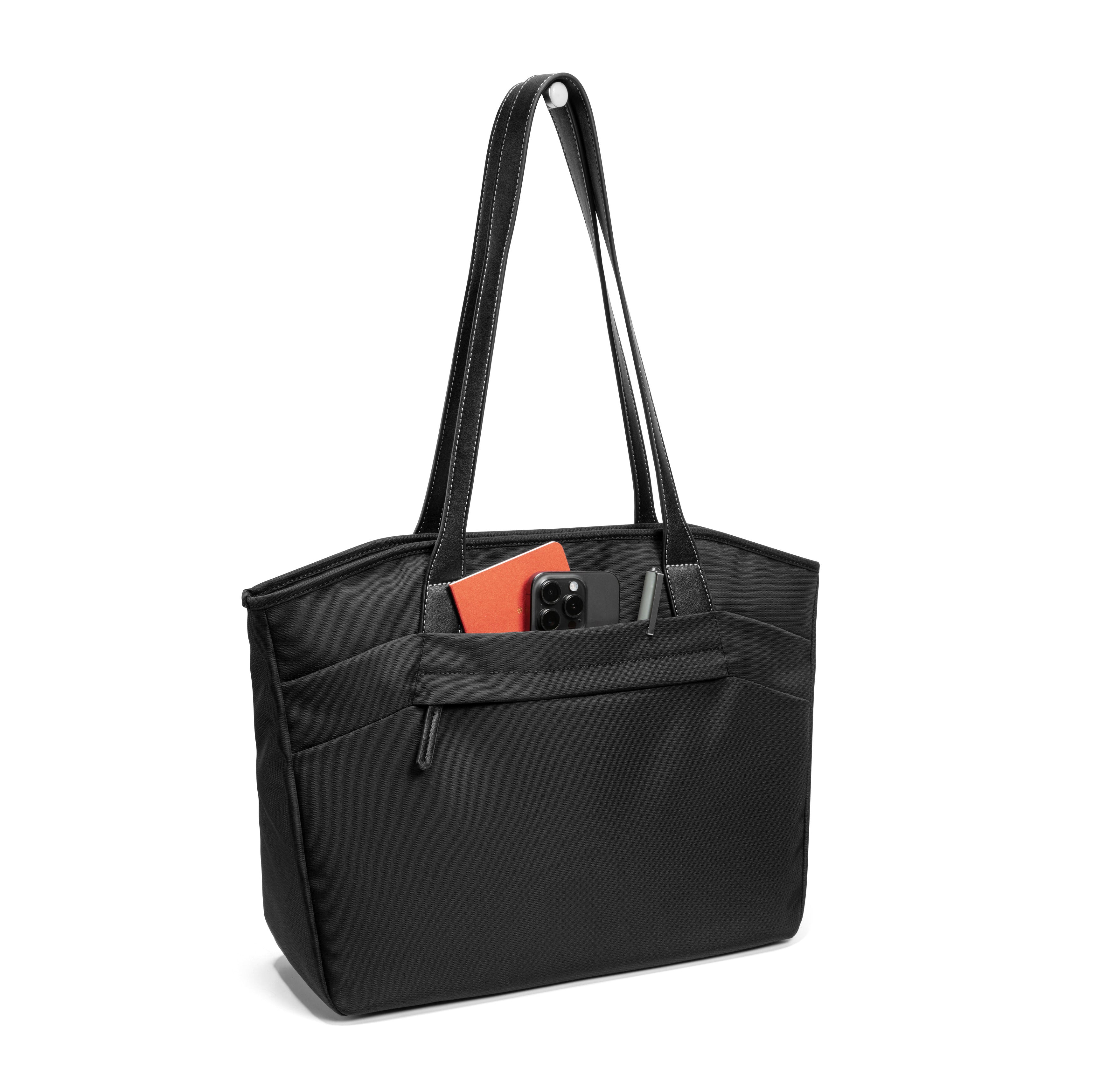 Versatile-T23 手提電腦托特包Tote bag 10L