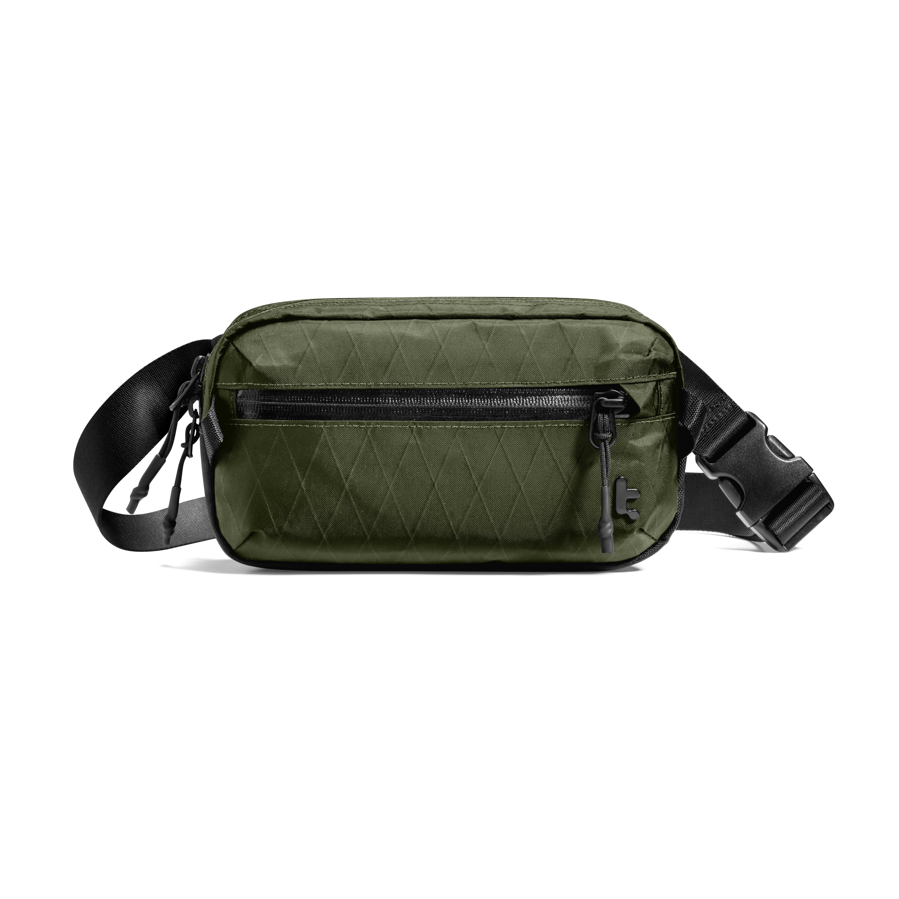 tomtoc Aviator-T35 X-Pac 斜孭袋 1.5L