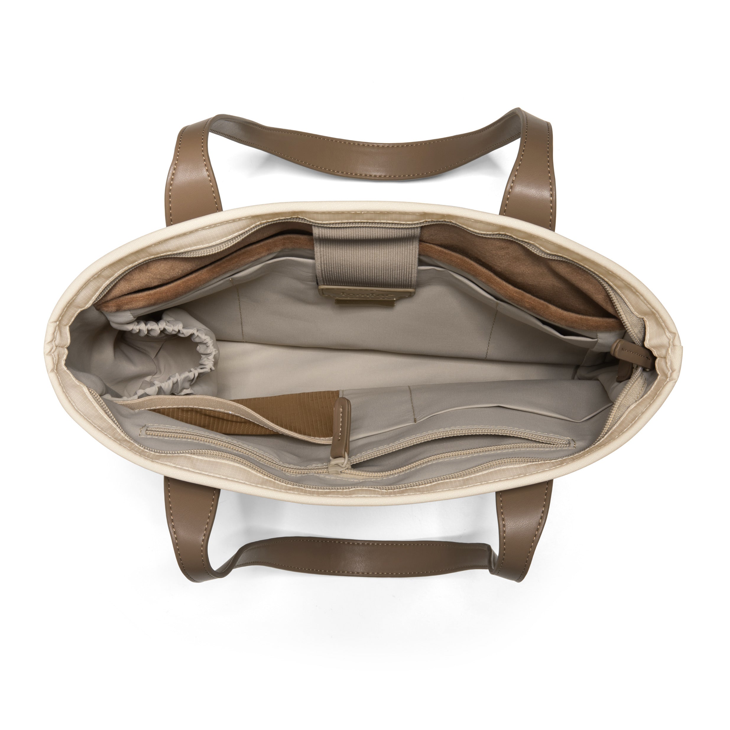 Versatile-T23 手提電腦托特包Tote bag 10L