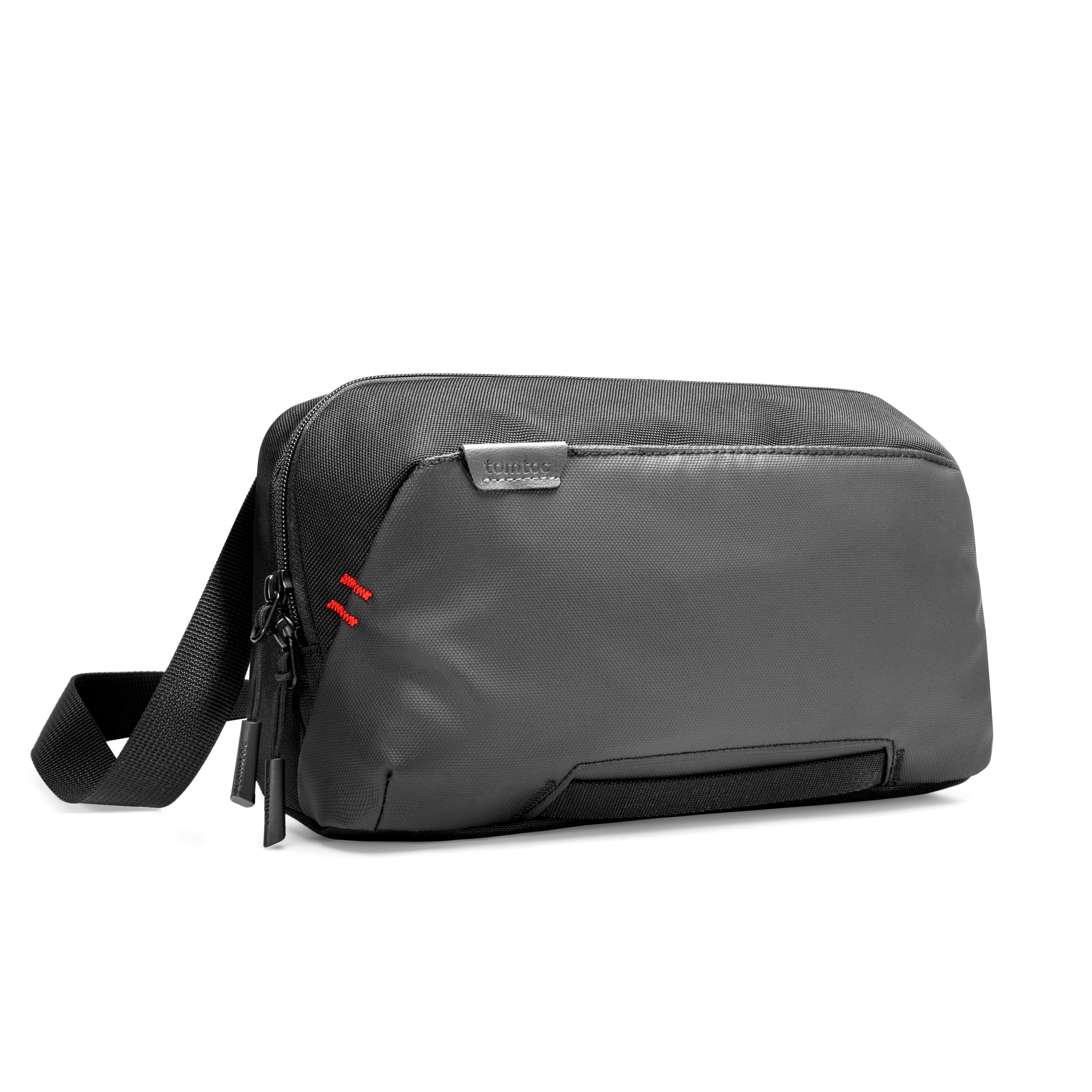 tomtoc Arccos-G42 Nintendo Switch 多功能出行套件NS OLED & NS曜石黑 G42M1D1