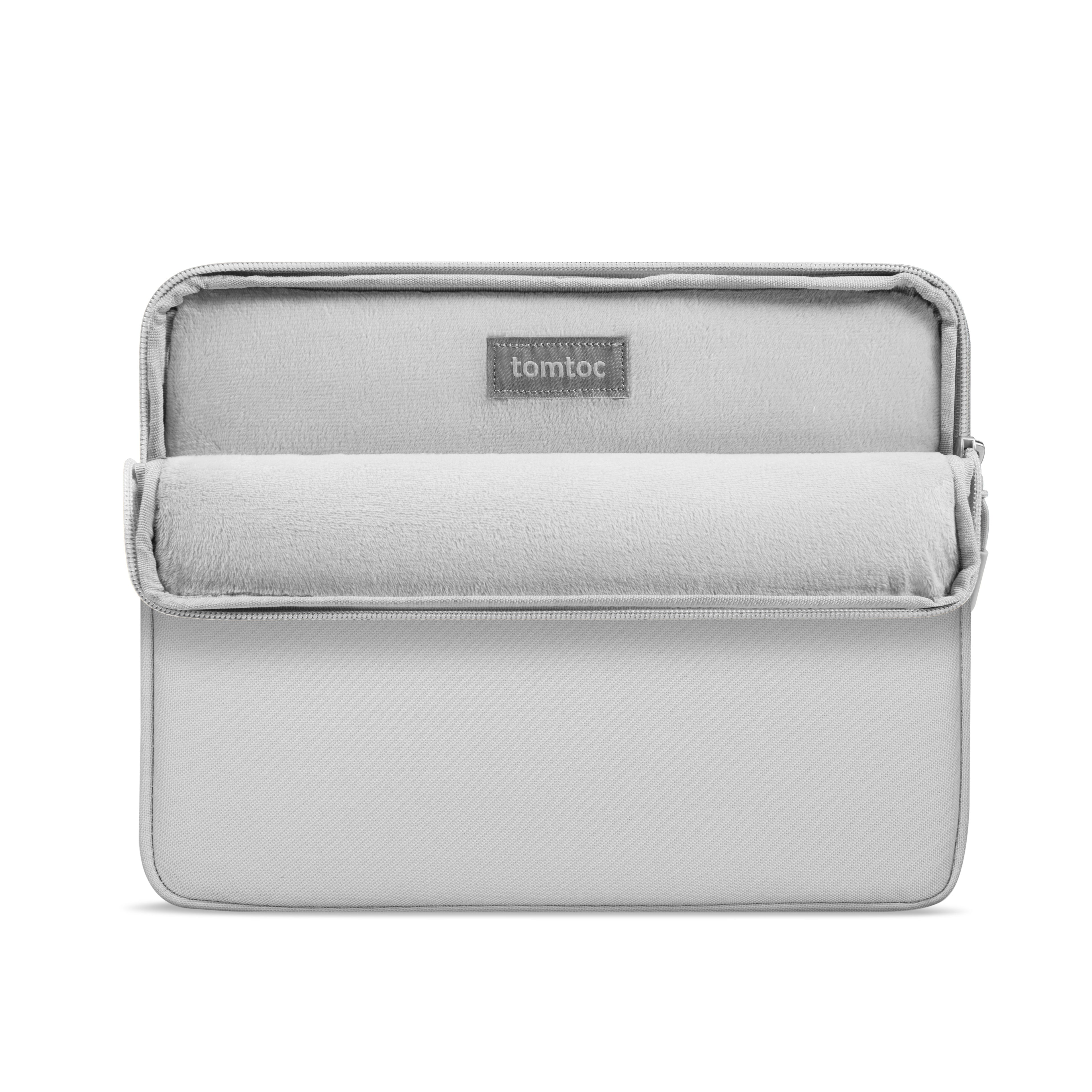 tomtoc Light-B18 11吋iPad Air/Pro M4/M2平板電腦保護套