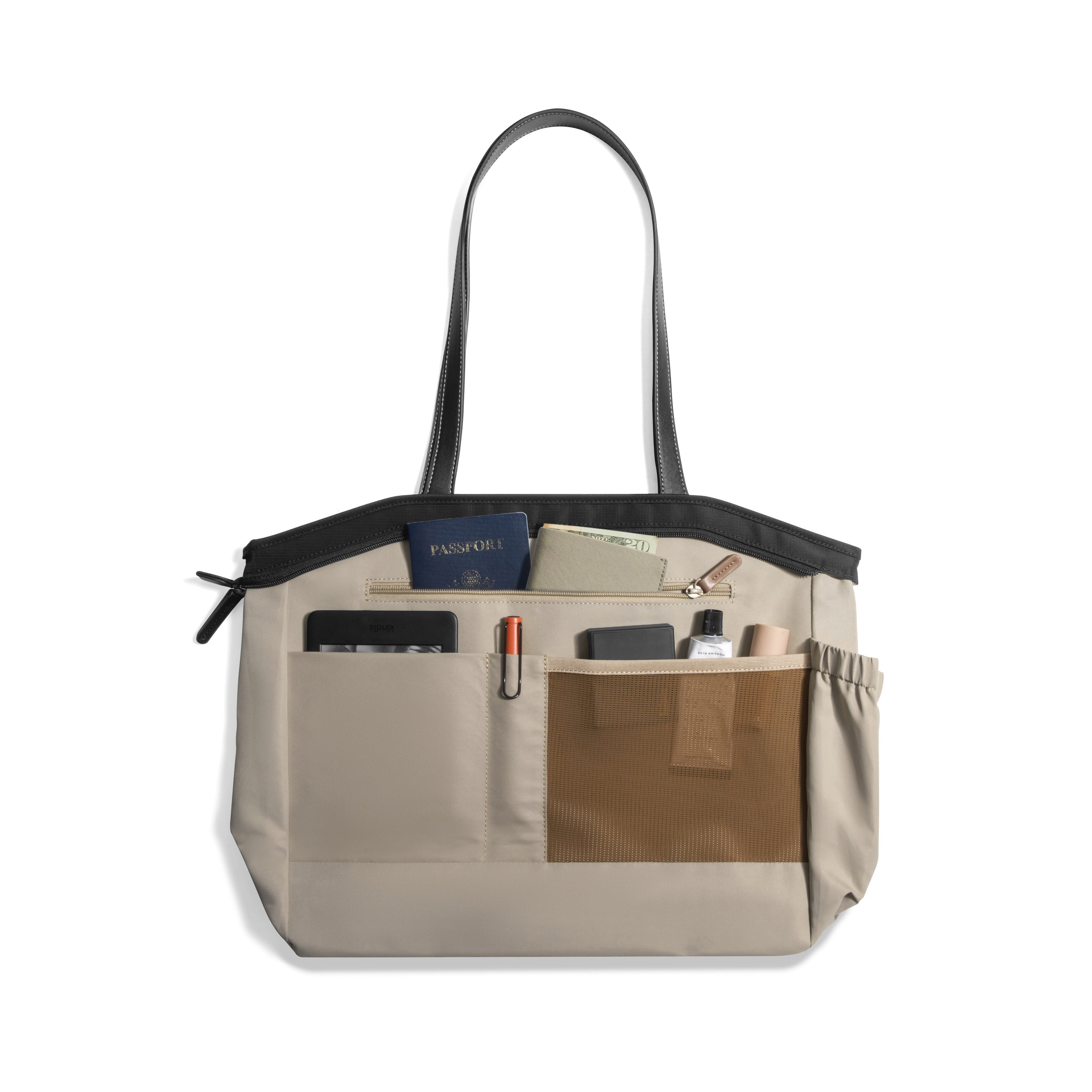 Versatile-T23 手提電腦托特包Tote bag 10L