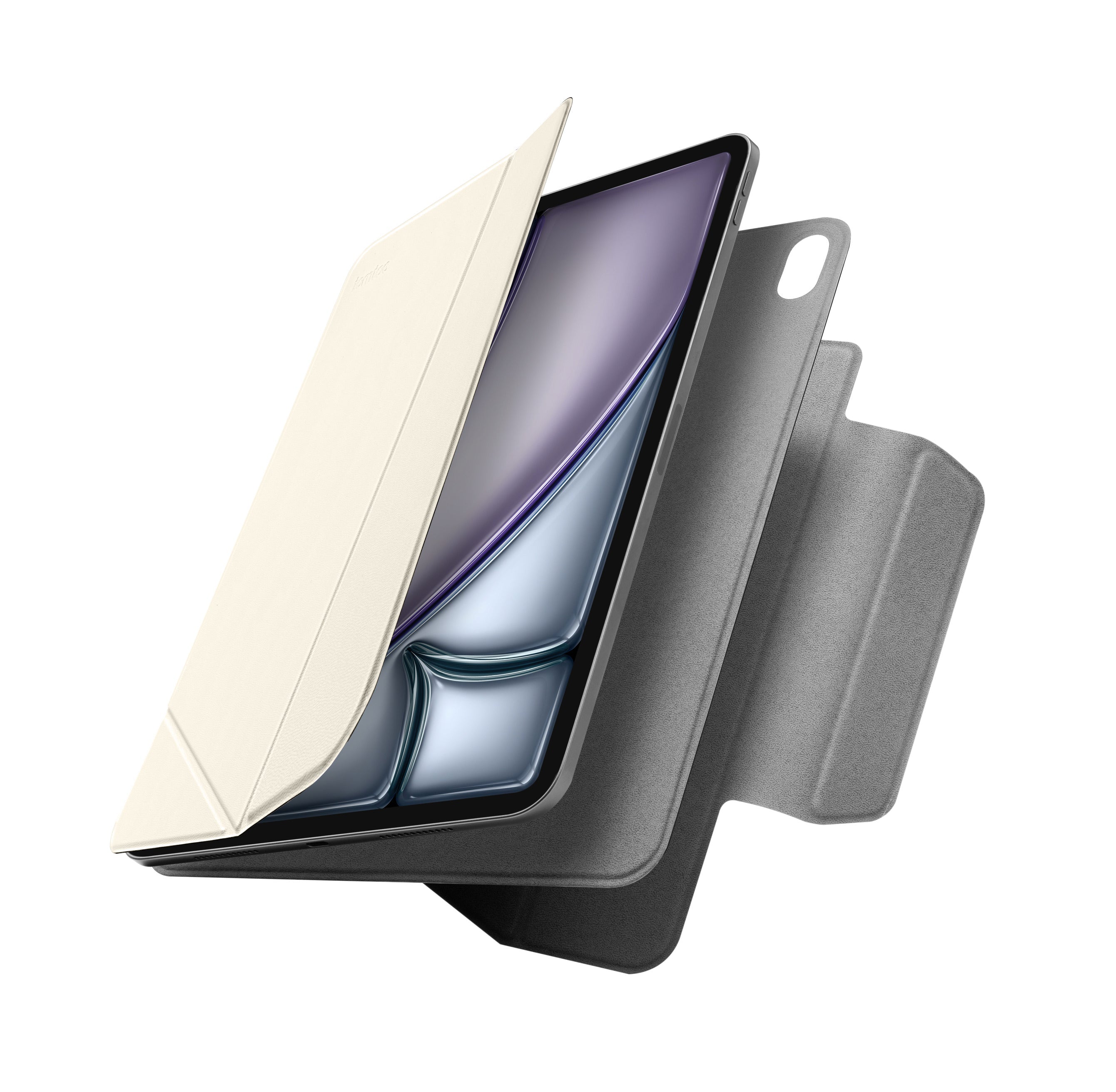 tomtoc Inspire-B52 iPad Air 4-Mode Folio 11吋
