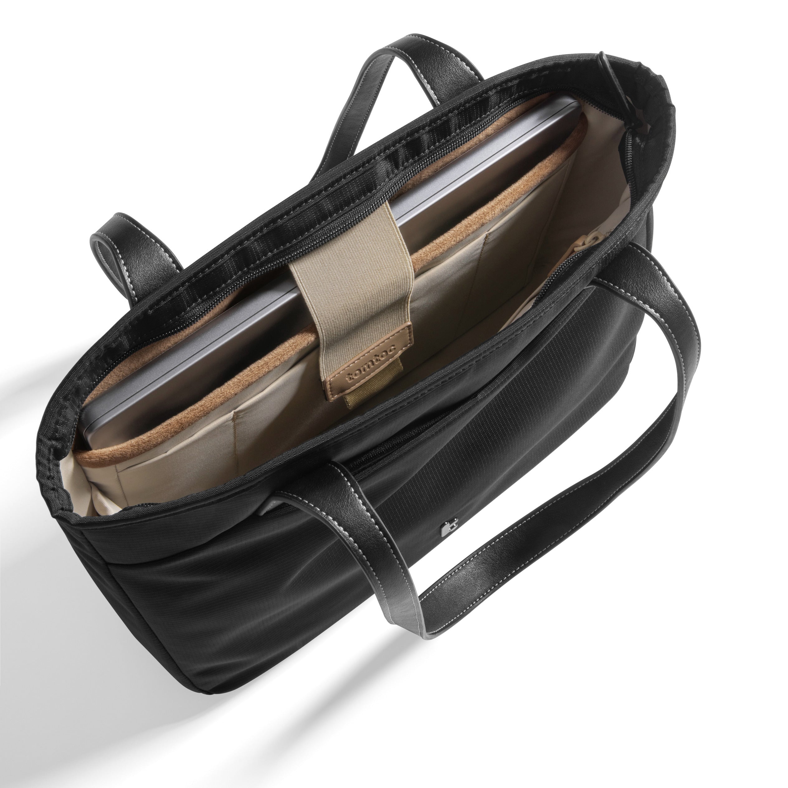 Versatile-T23 手提電腦托特包Tote bag 10L