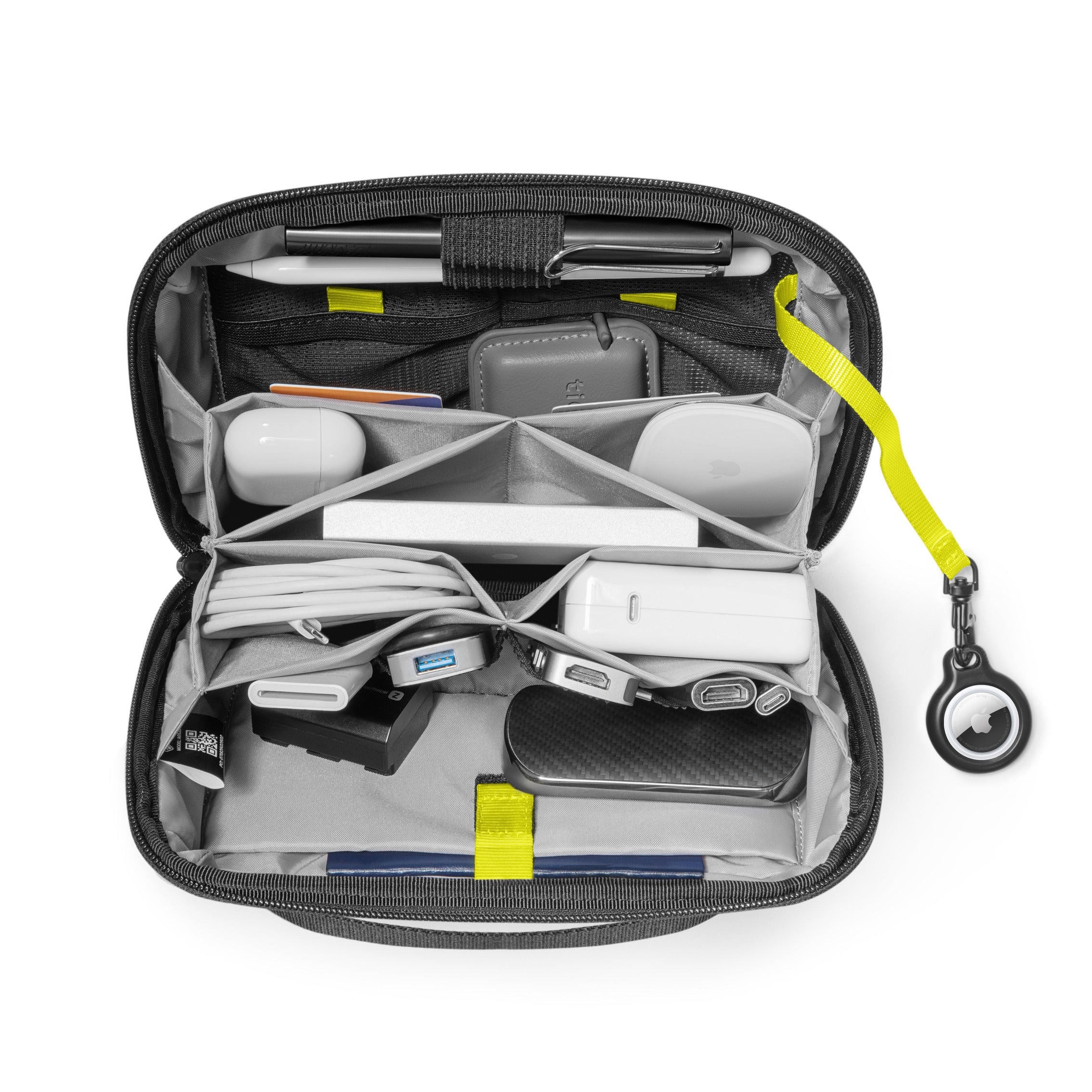 tomtoc Navigator-T13配件袋M