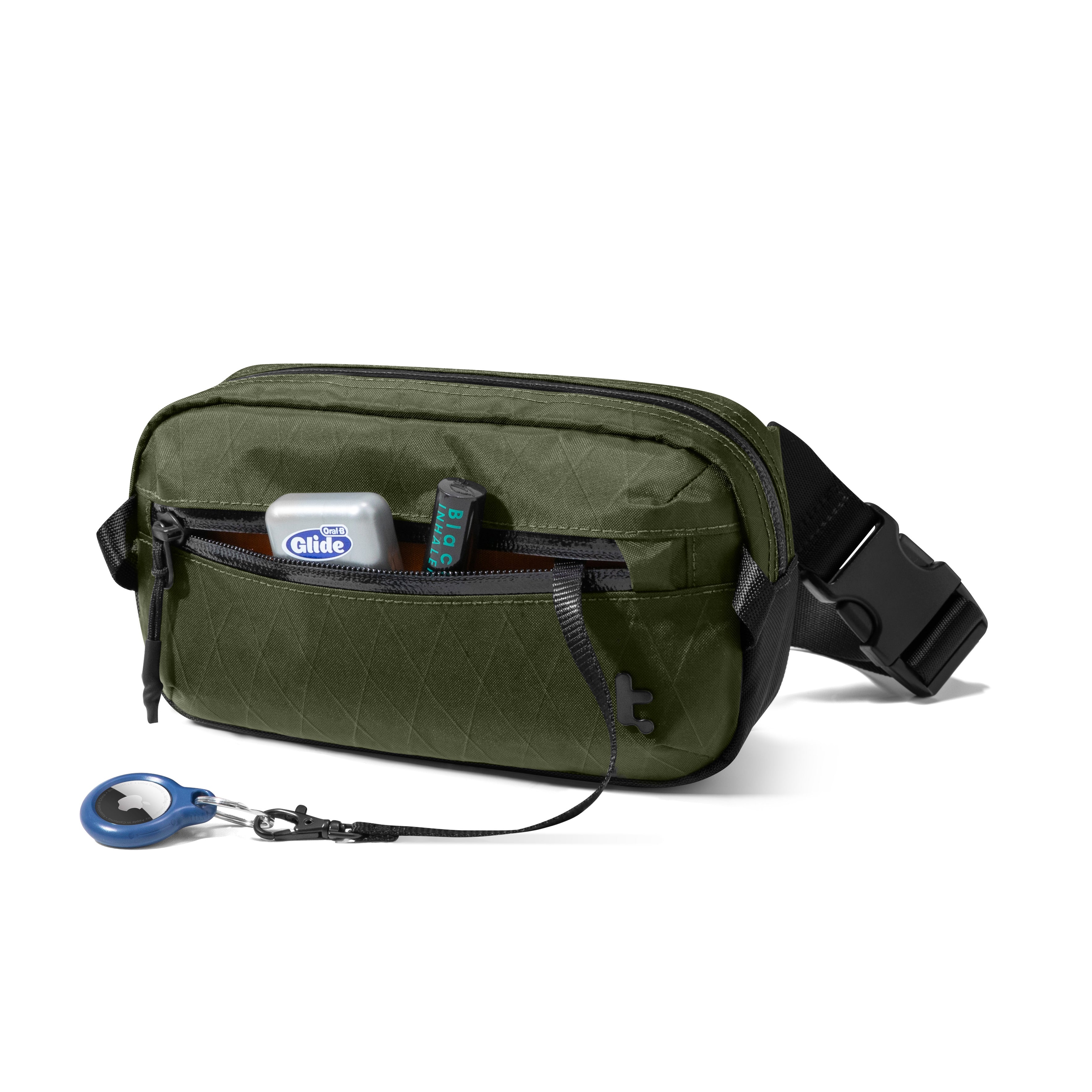 tomtoc Aviator-T35 X-Pac 斜孭袋 1.5L