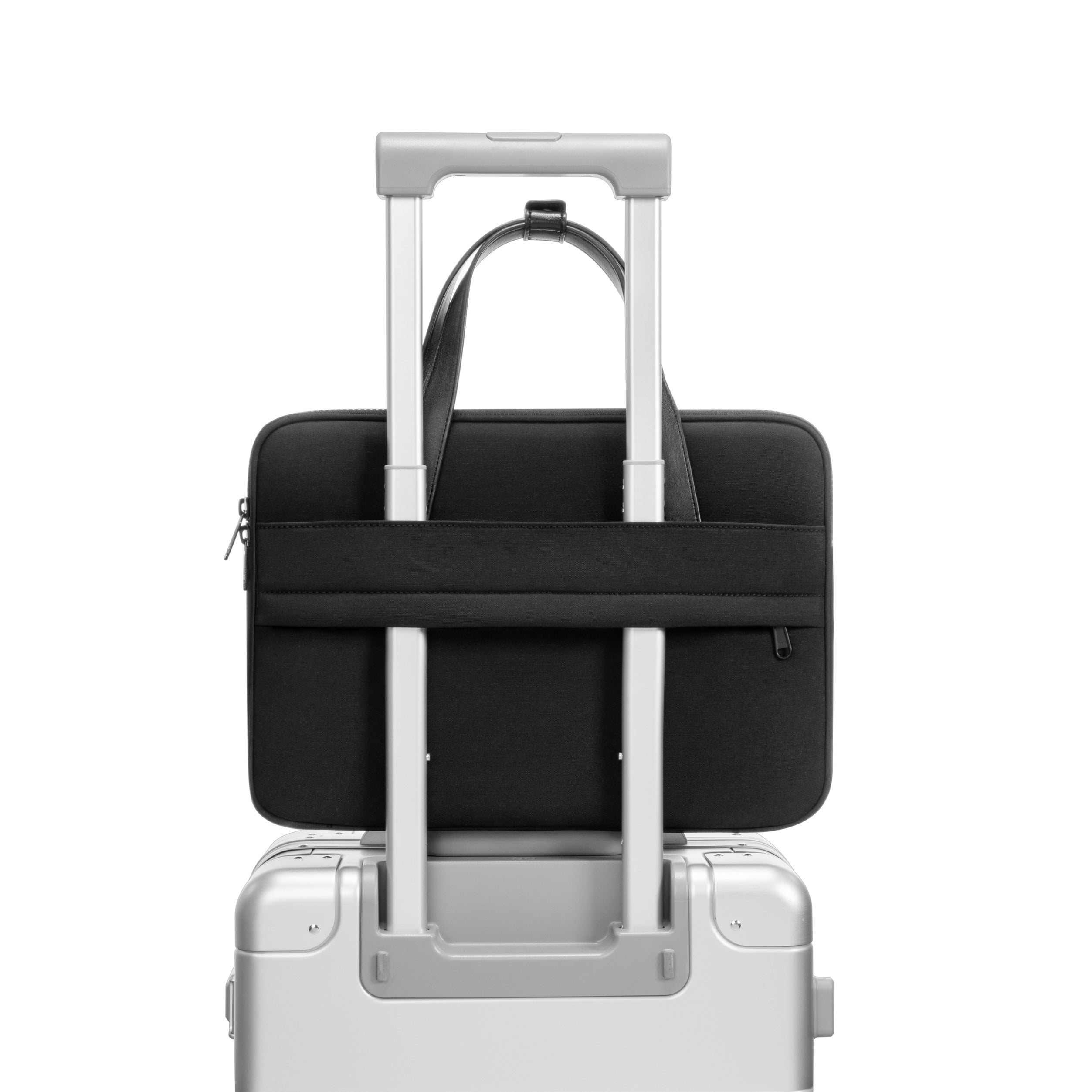 tomtoc Versatile-A12 手提電腦保護袋 13.5-14吋 (帶肩帶)