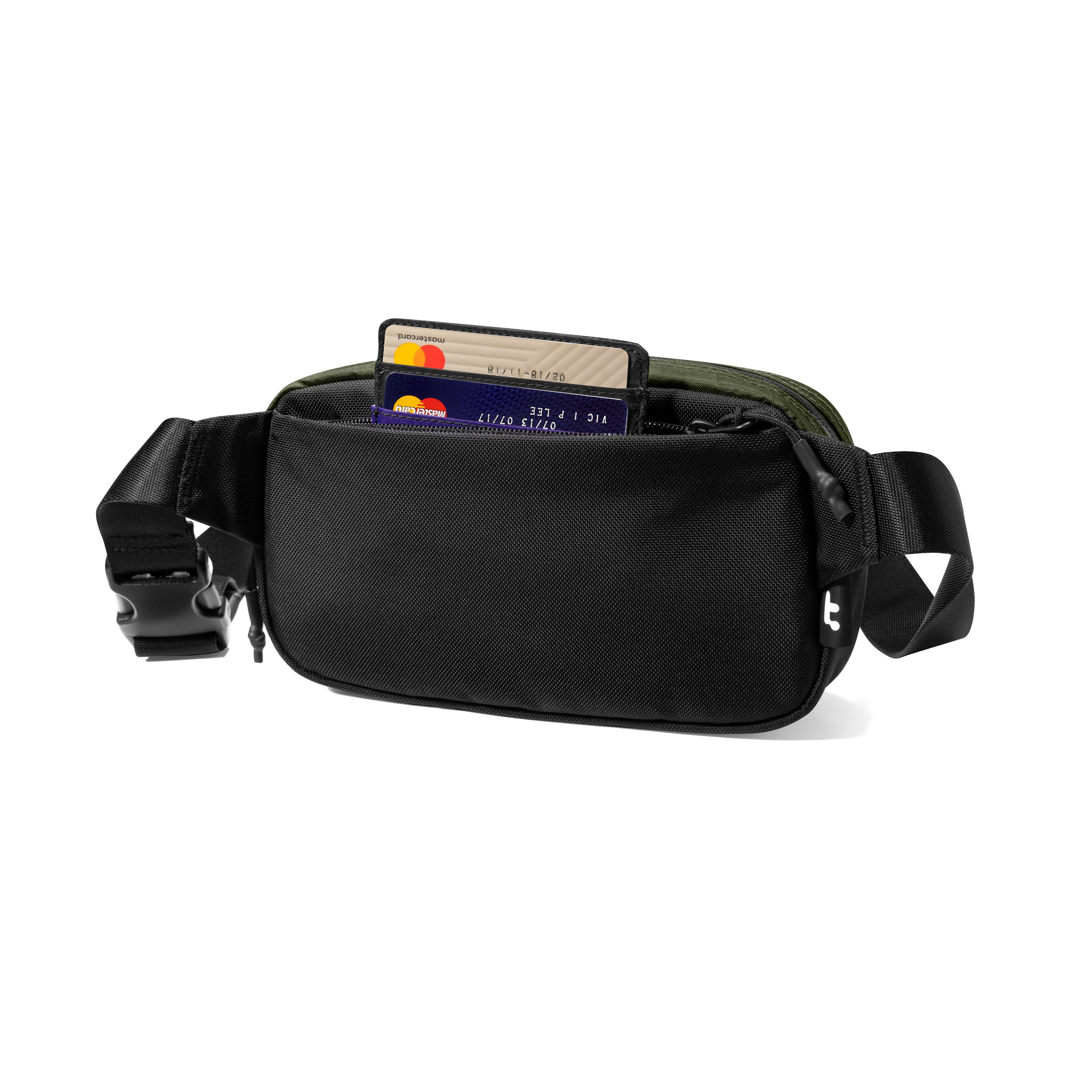 tomtoc Aviator-T35 X-Pac 斜孭袋 1.5L