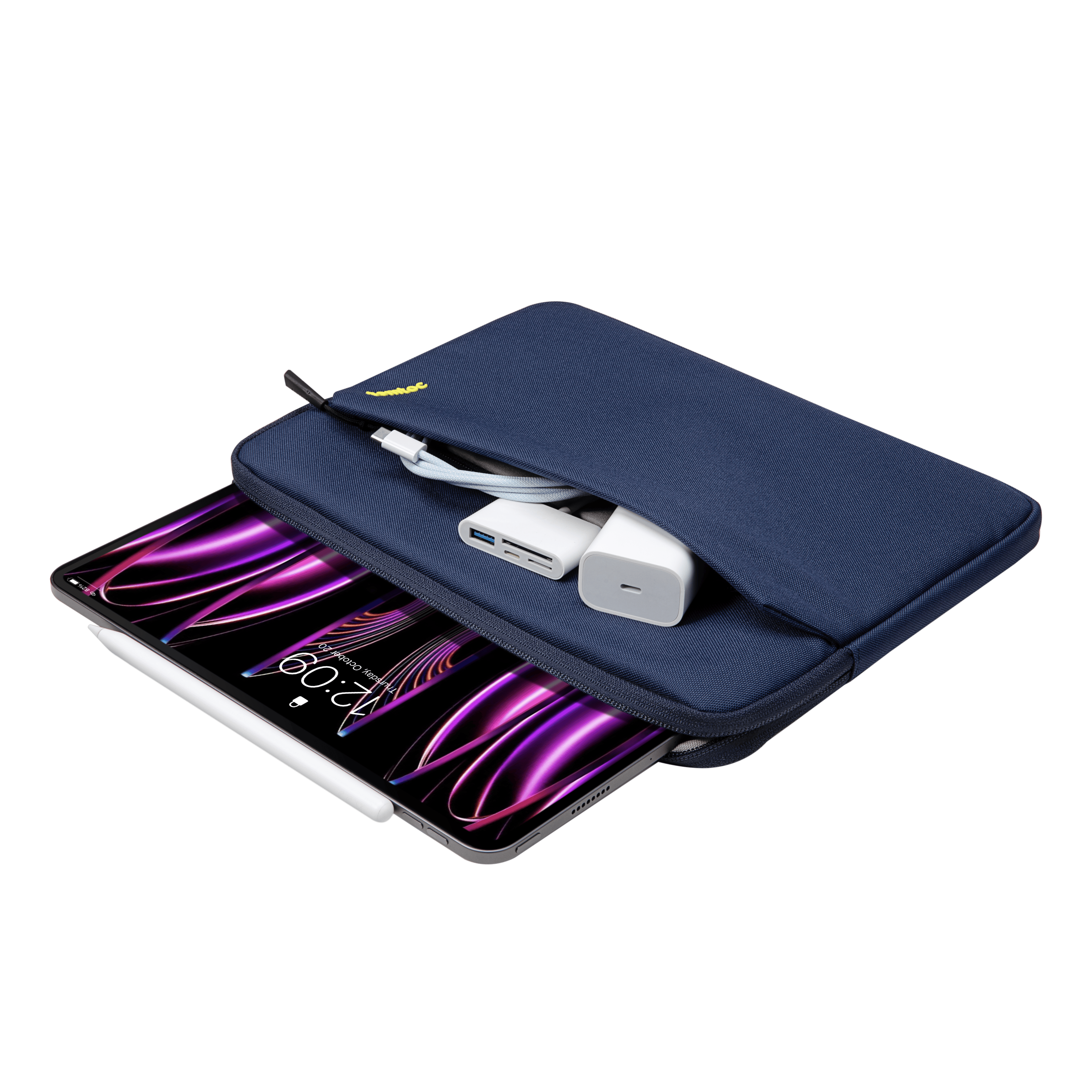 Light-B18 平板電腦保護套 適用於11吋 iPad Air/Pro