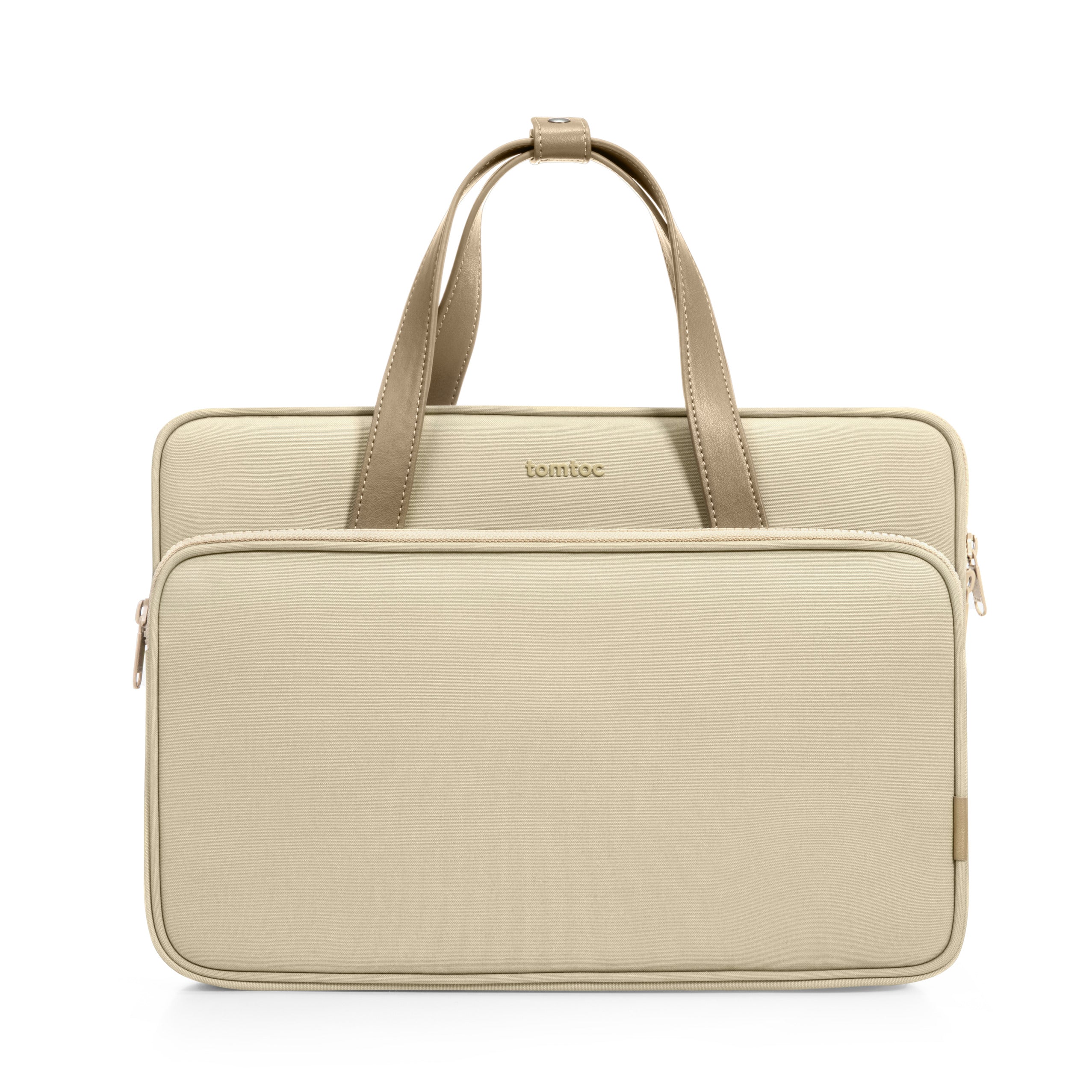 tomtoc Versatile-A12 手提電腦保護袋 13.5-14吋 (帶肩帶)