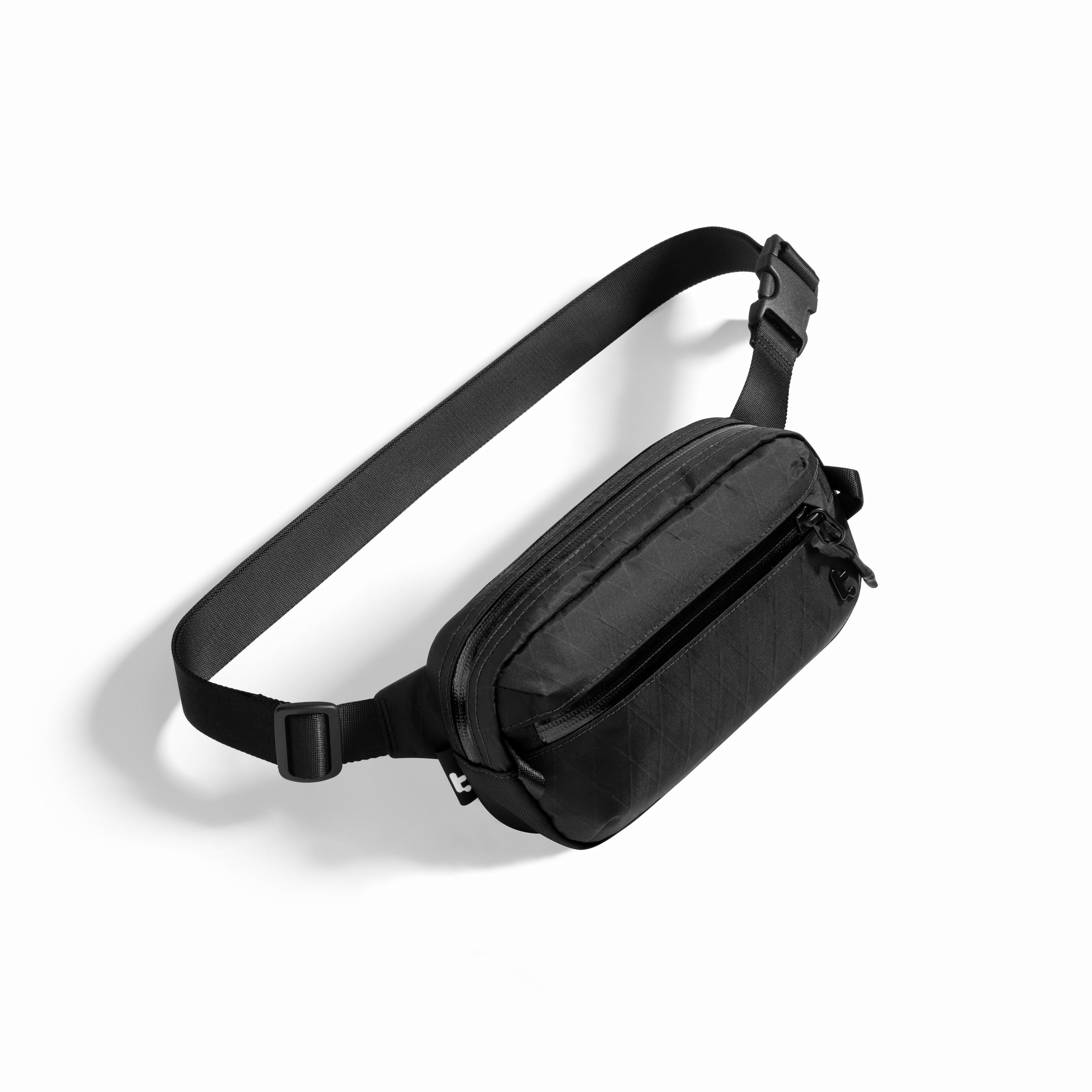 tomtoc Aviator-T35 X-Pac 斜孭袋 1.5L