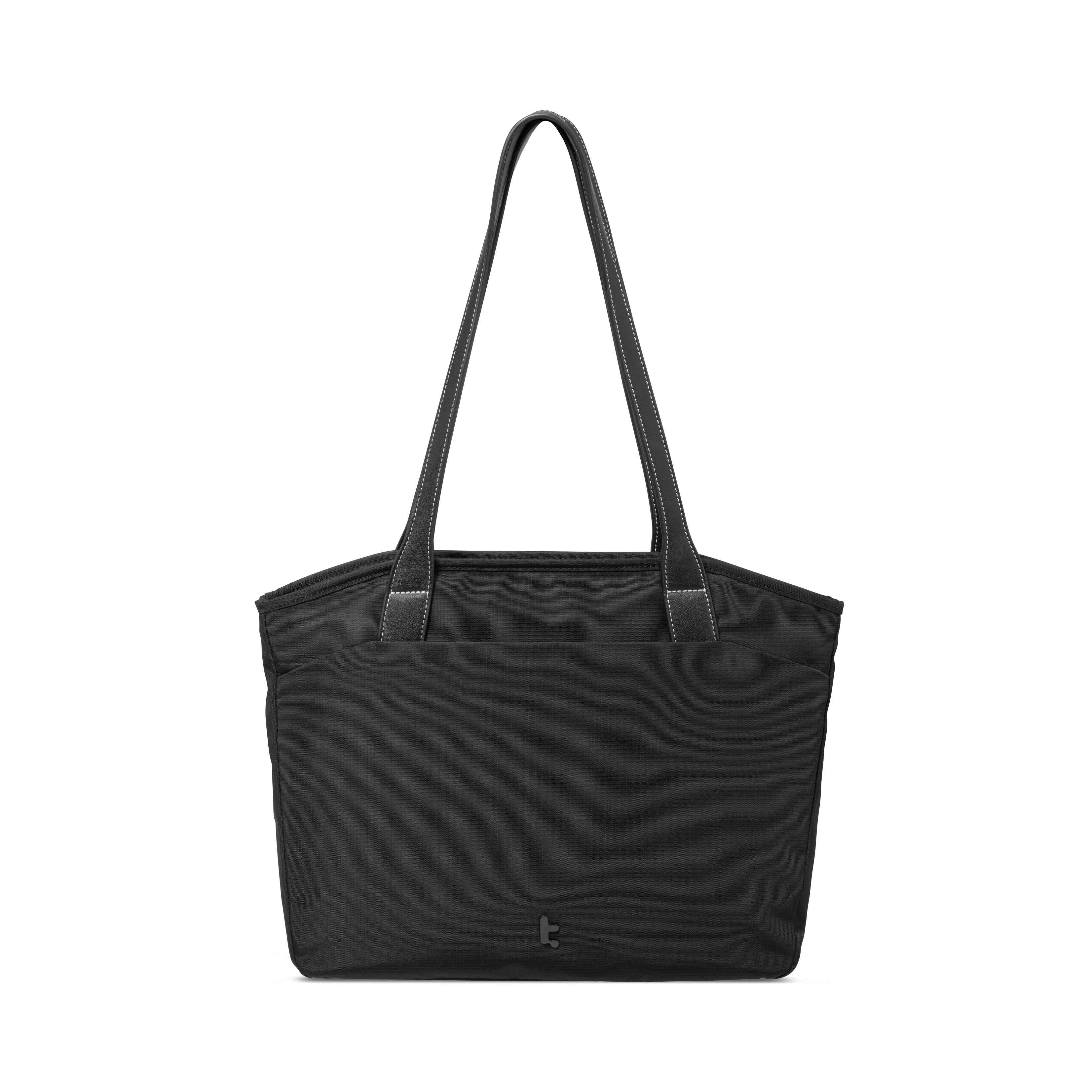 tomtoc Versatile-T23 Laptop Tote Bag 14吋/10L 黑色(T23S1D1)