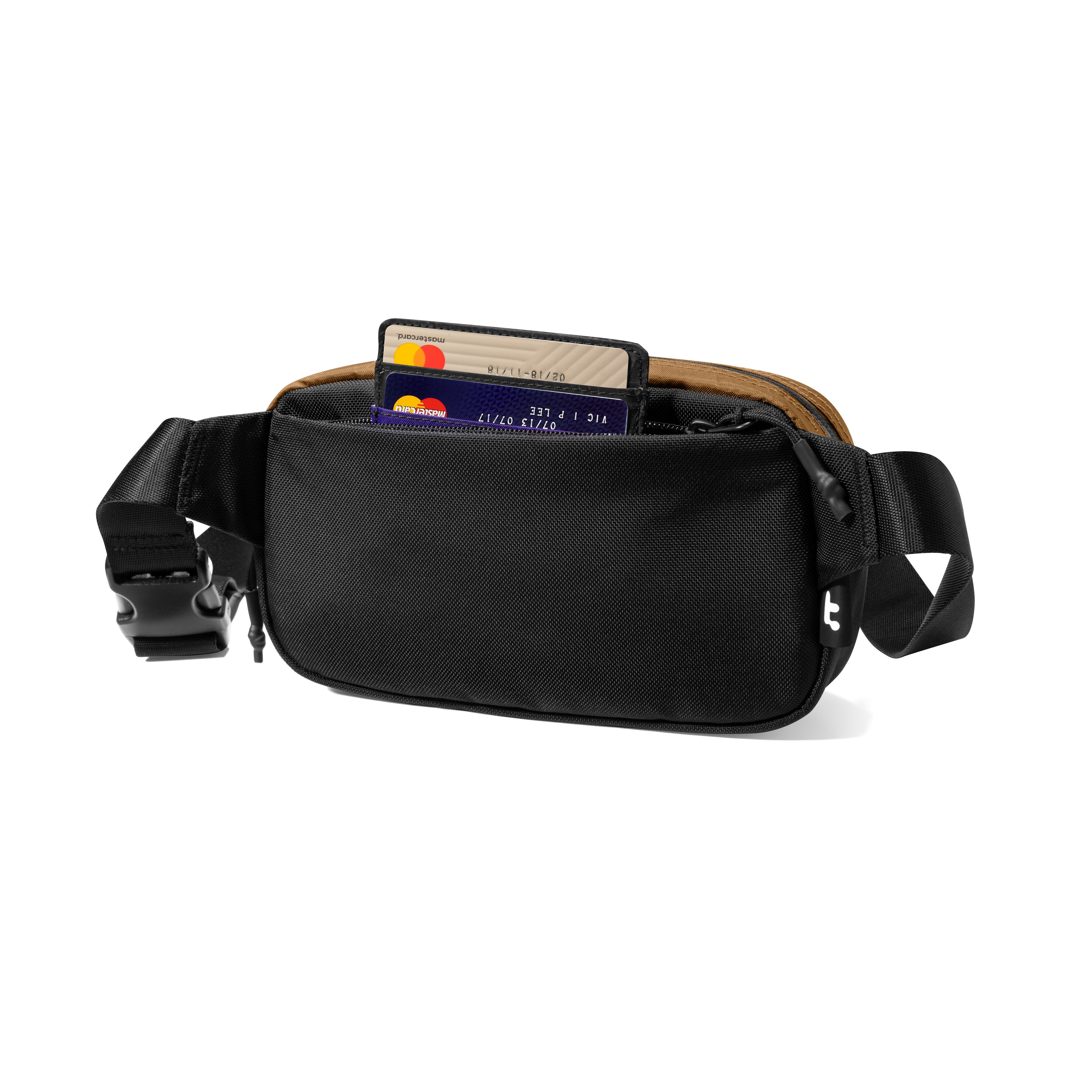tomtoc Aviator-T35 X-Pac 斜孭袋 1.5L