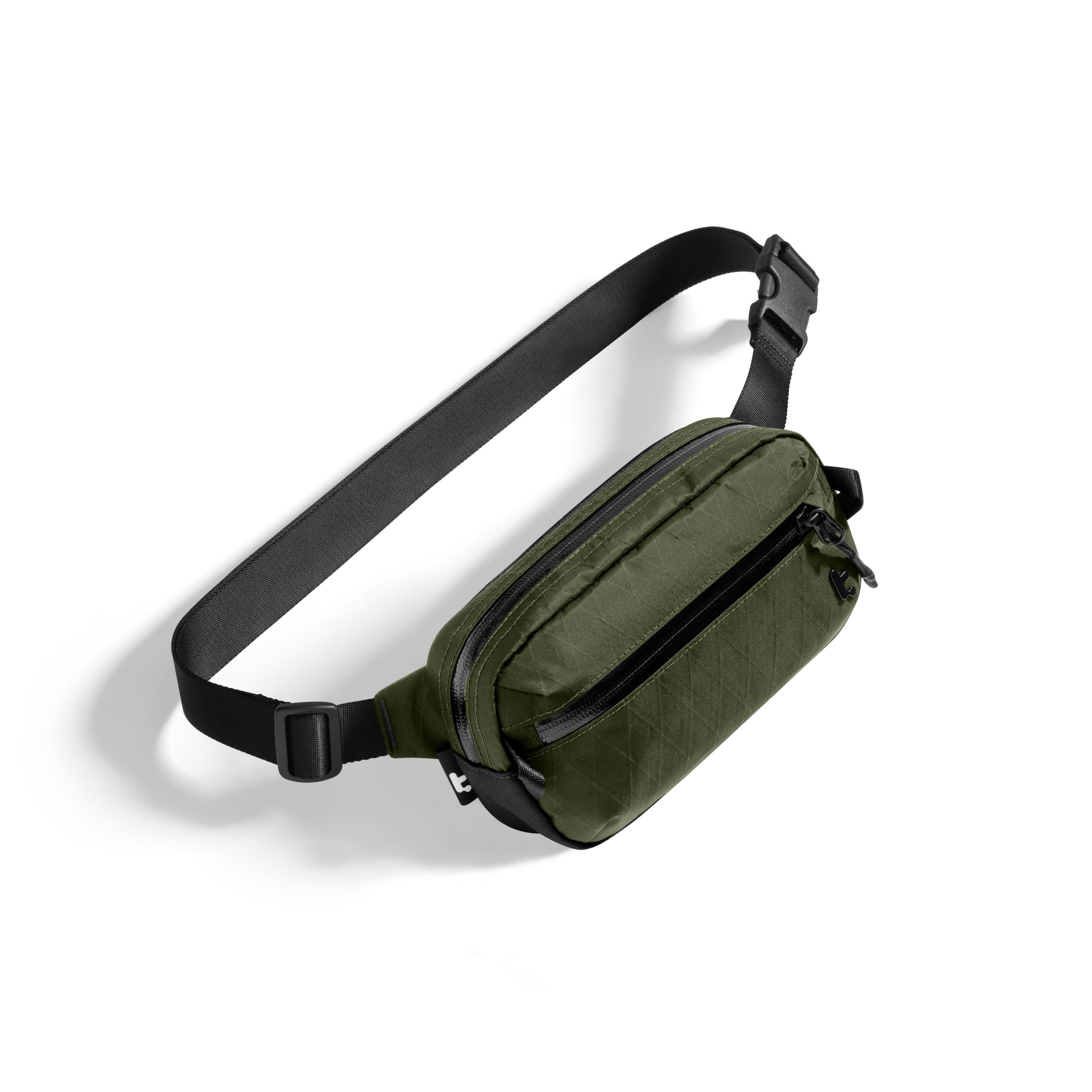 tomtoc Aviator-T35 X-Pac 斜孭袋 1.5L