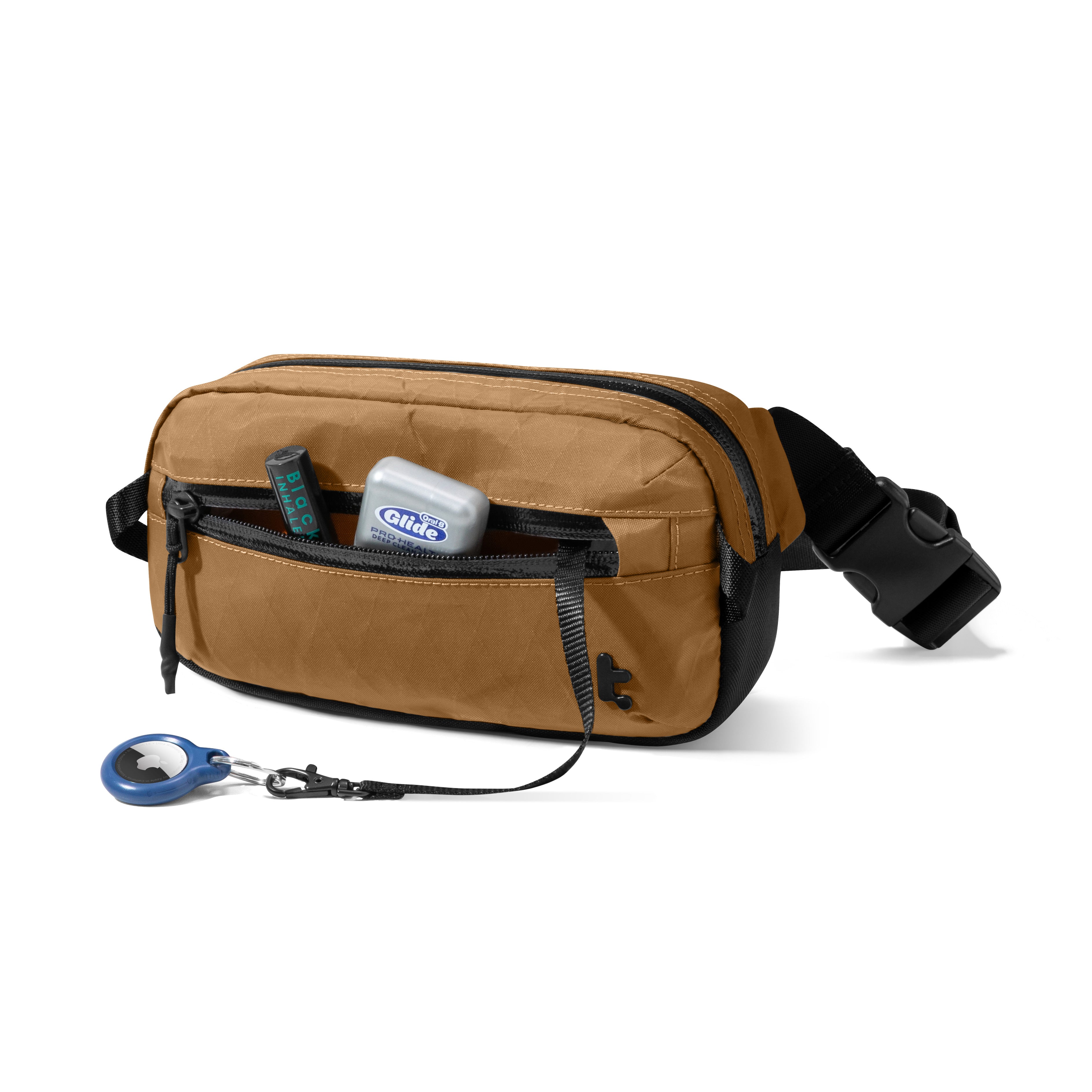tomtoc Aviator-T35 X-Pac 斜孭袋 1.5L