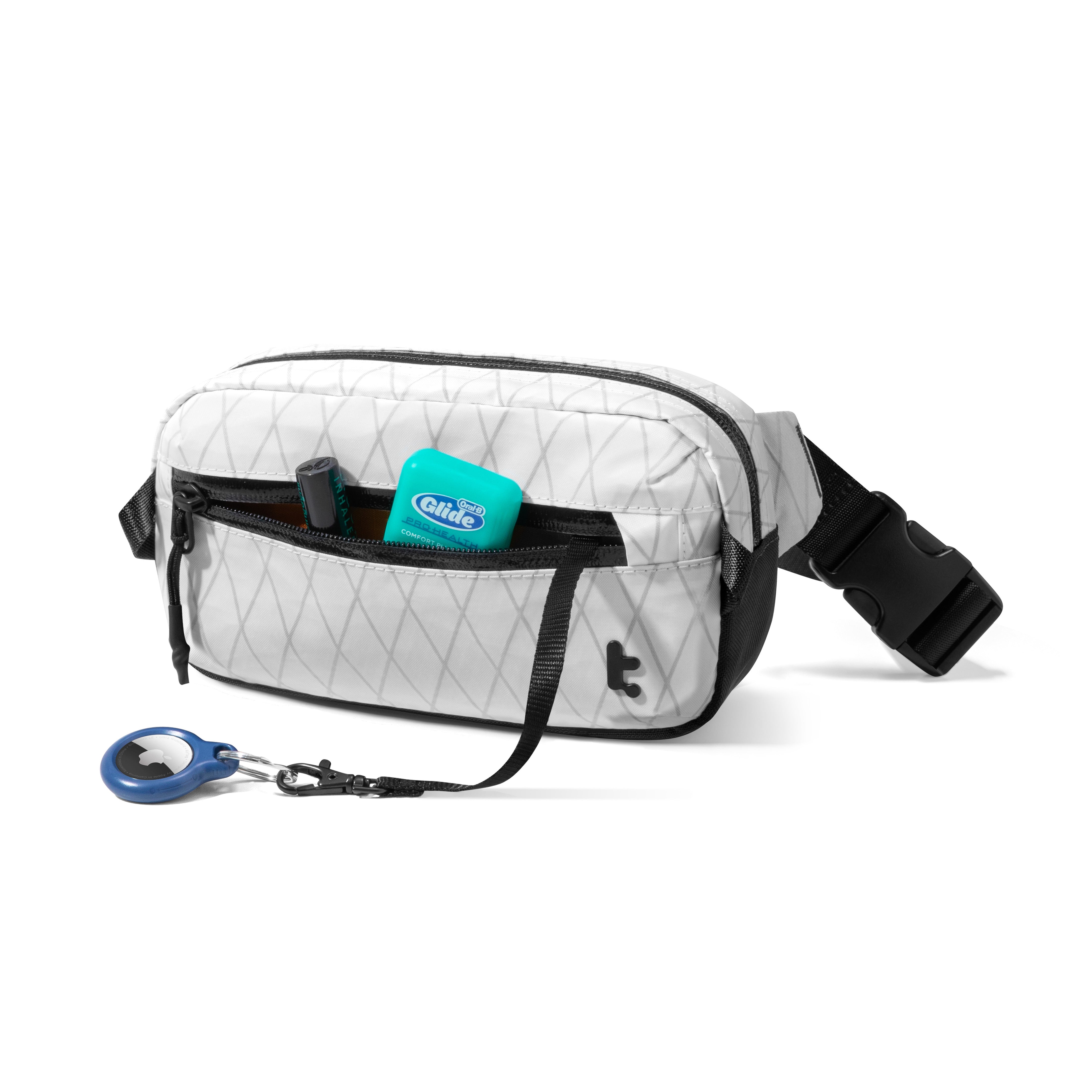 tomtoc Aviator-T35 X-Pac 斜孭袋 1.5L