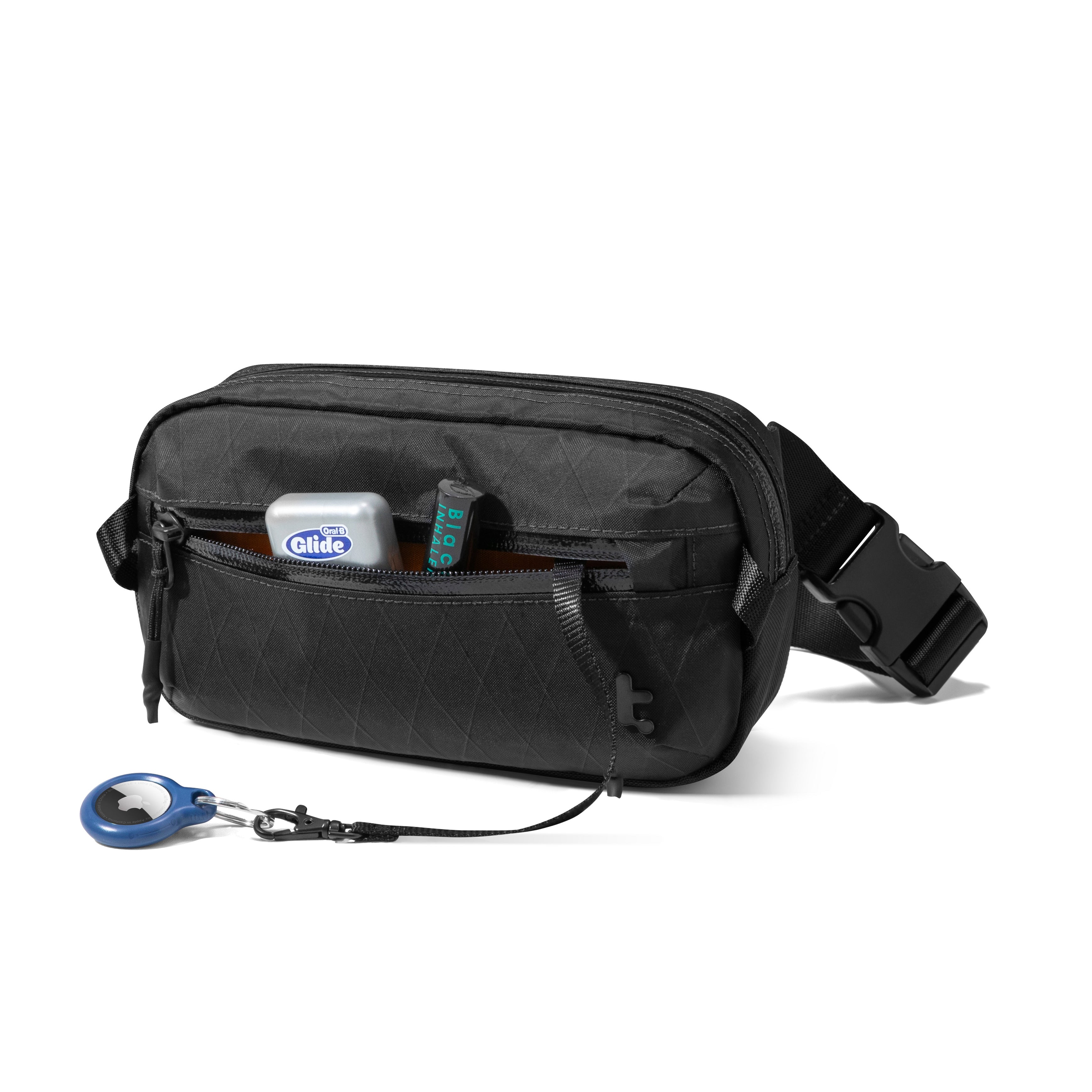 tomtoc Aviator-T35 X-Pac 斜孭袋 1.5L