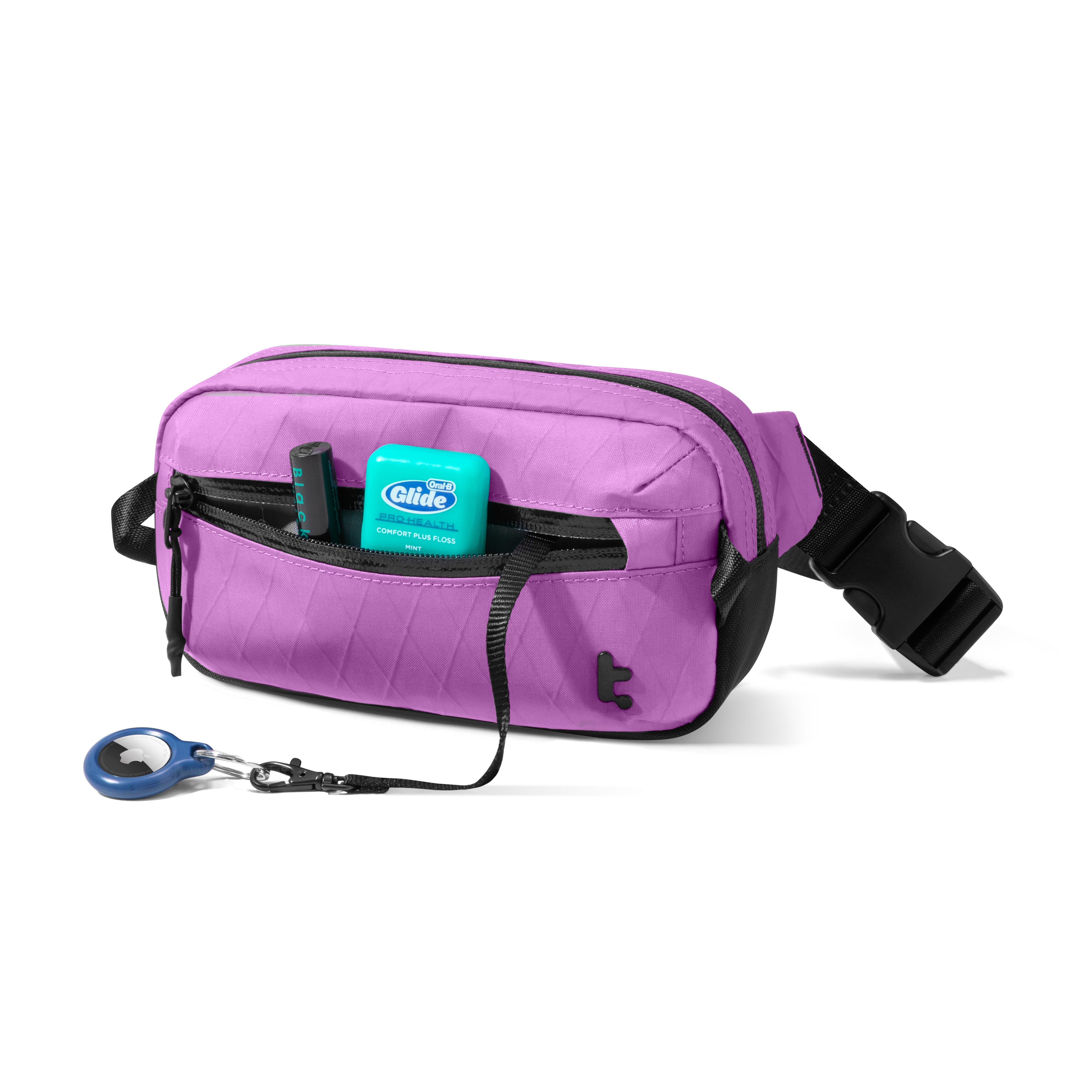 tomtoc Aviator-T35 X-Pac 斜孭袋 1.5L