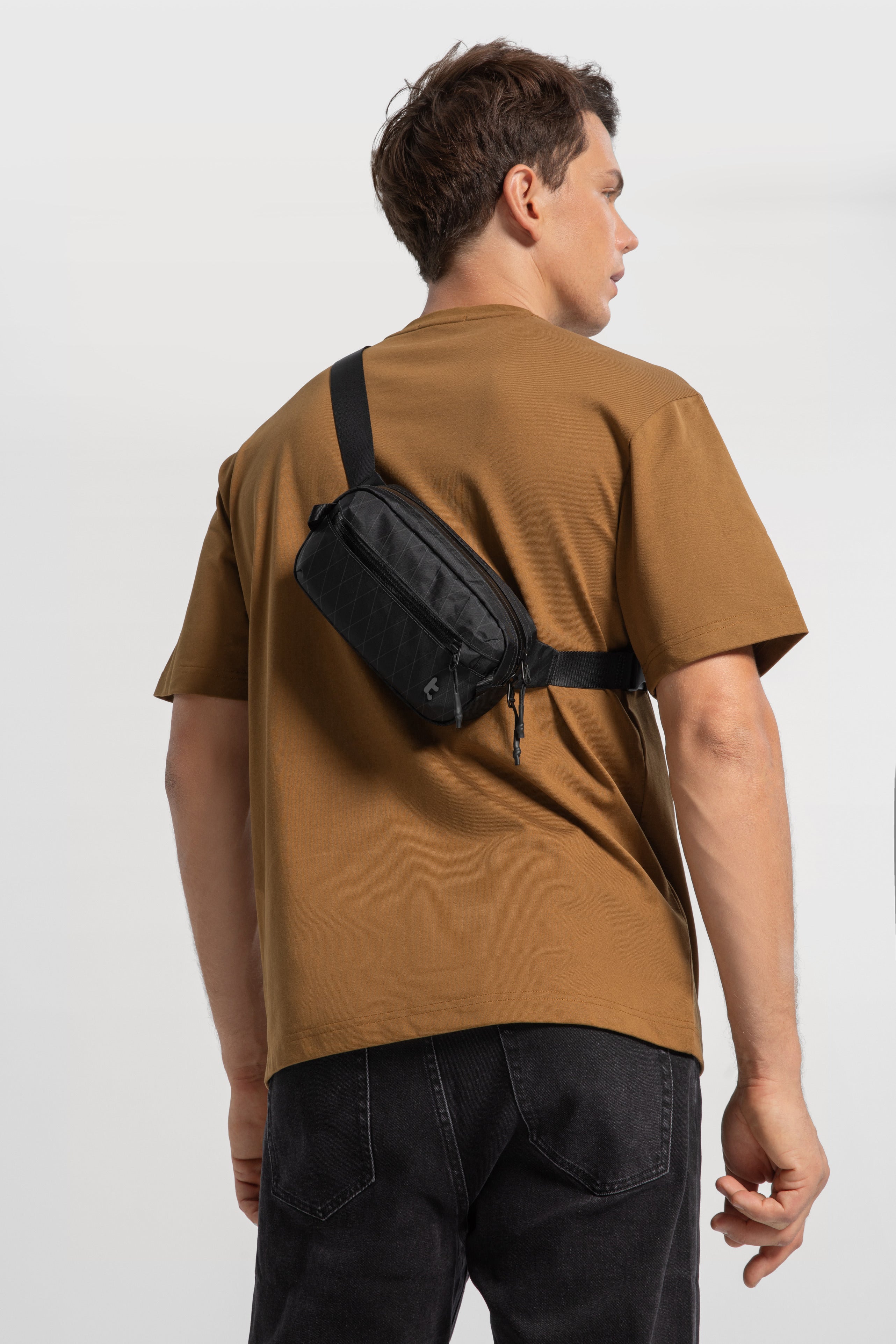 tomtoc Aviator-T35 X-Pac 胸包 S