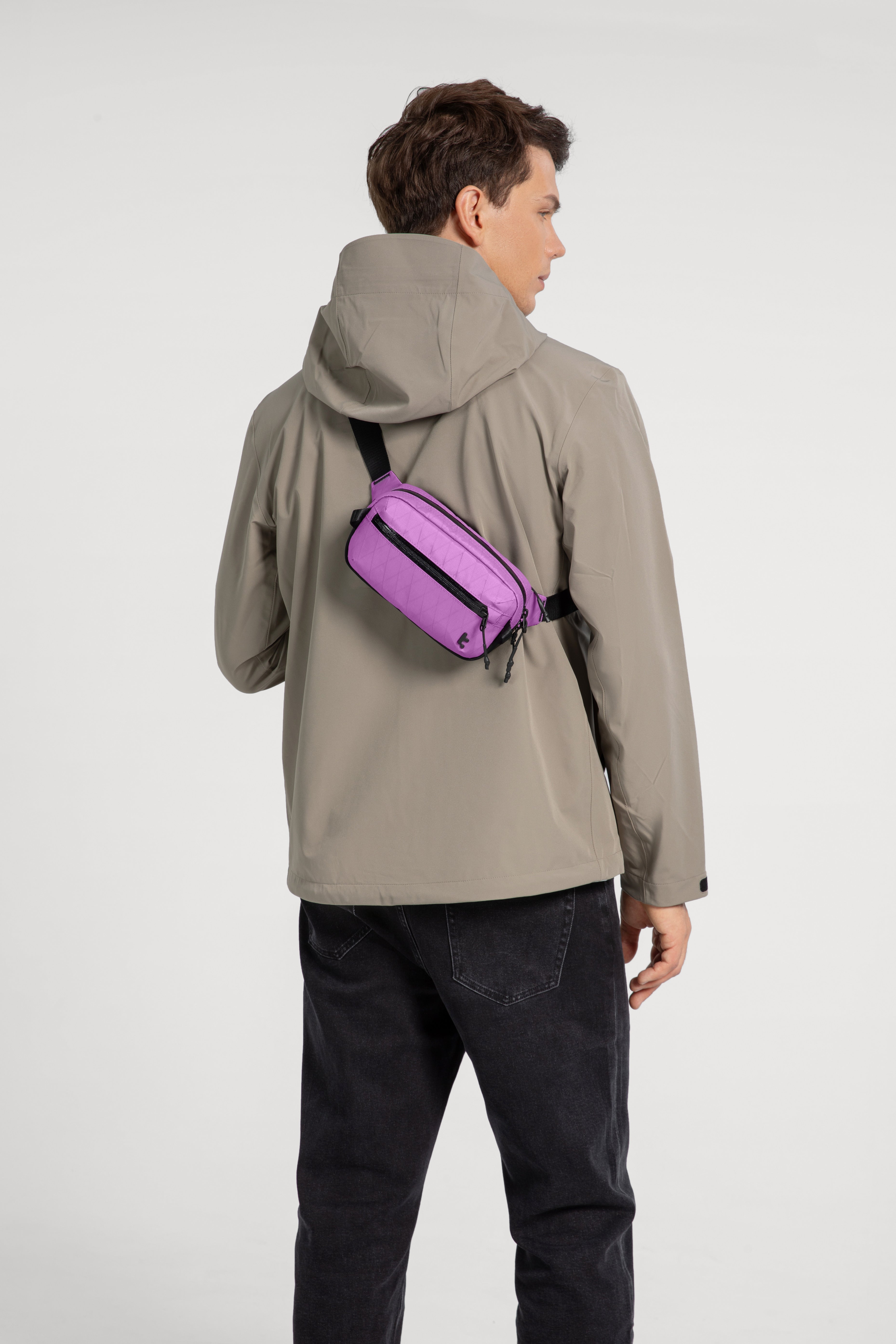 tomtoc Aviator-T35 X-Pac 斜孭袋 1.5L