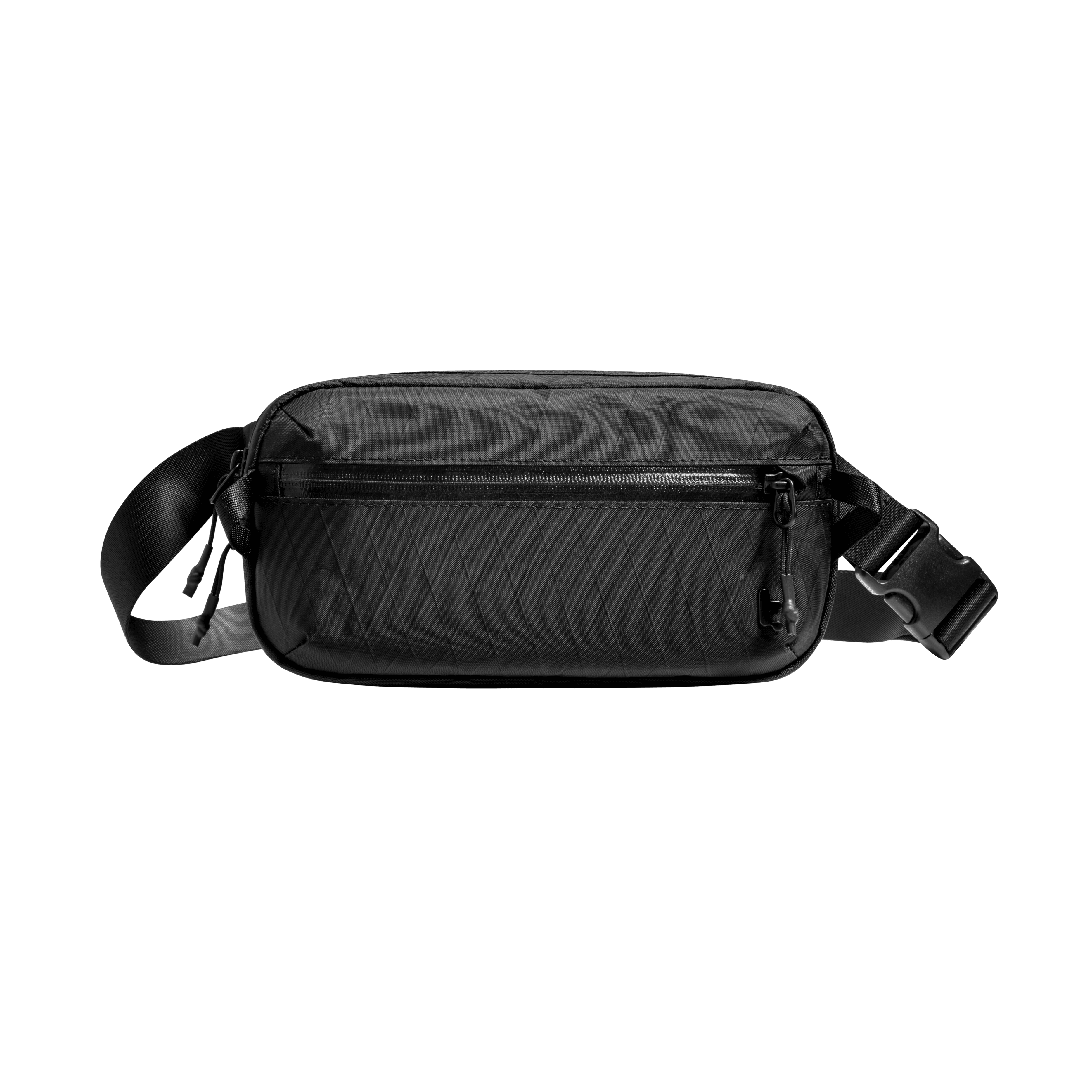 tomtoc Aviator-T35 Chest Bag 2.5L (Black, Khaki, White, Green, Mulberry)