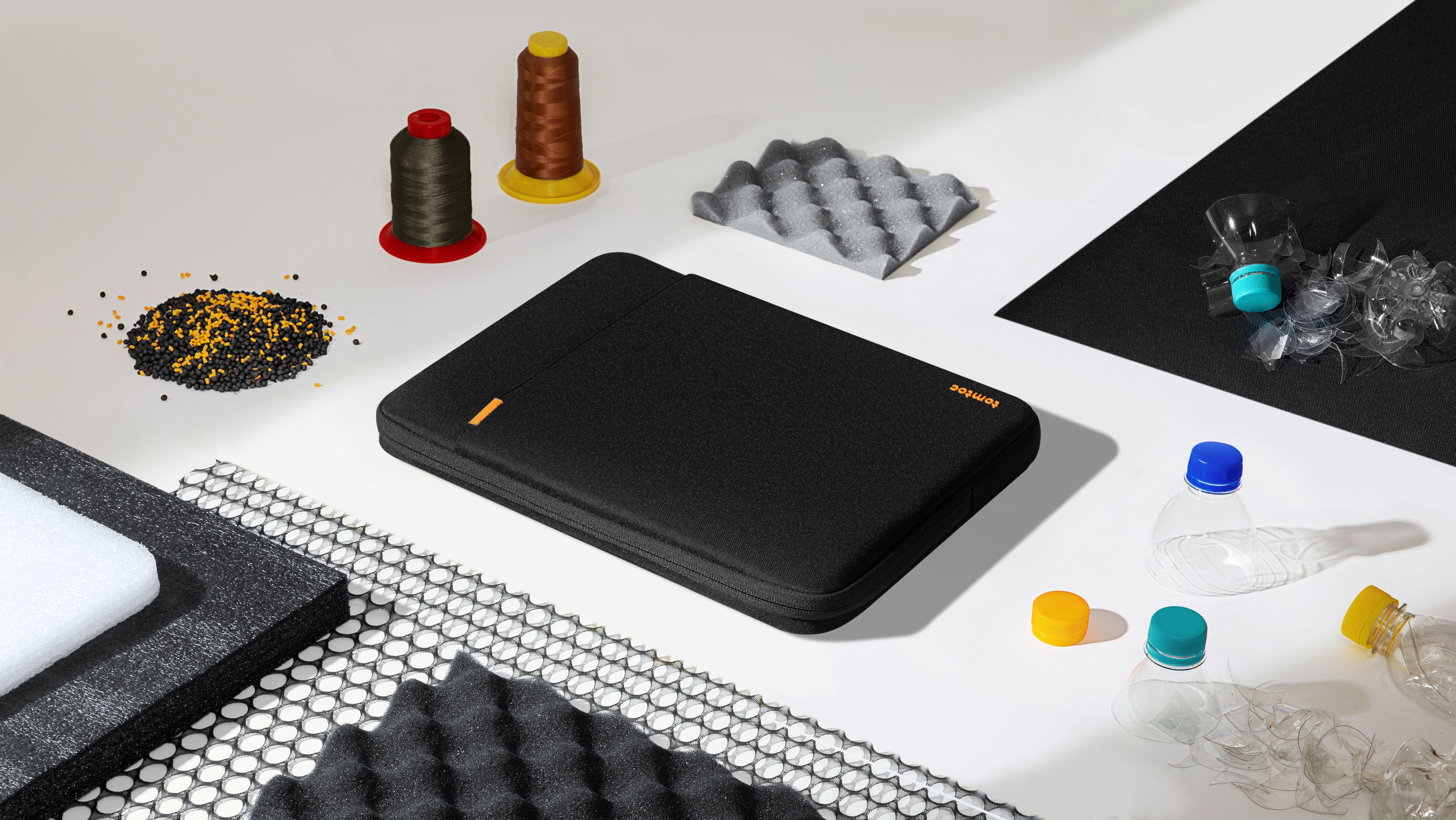 Defender-A13電腦保護袋 適用於16吋MacBook Pro