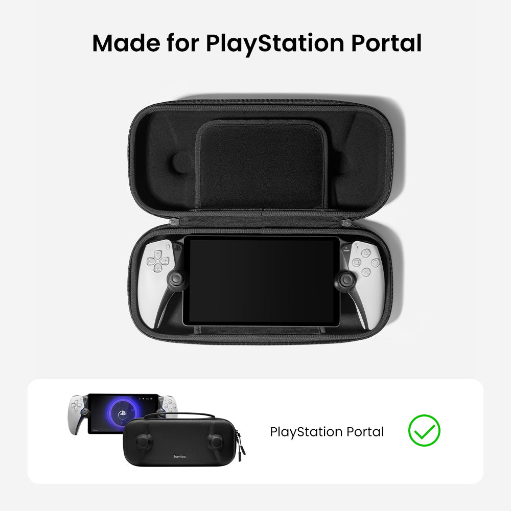 FancyCase-G04 PlayStation Portal 保護殼