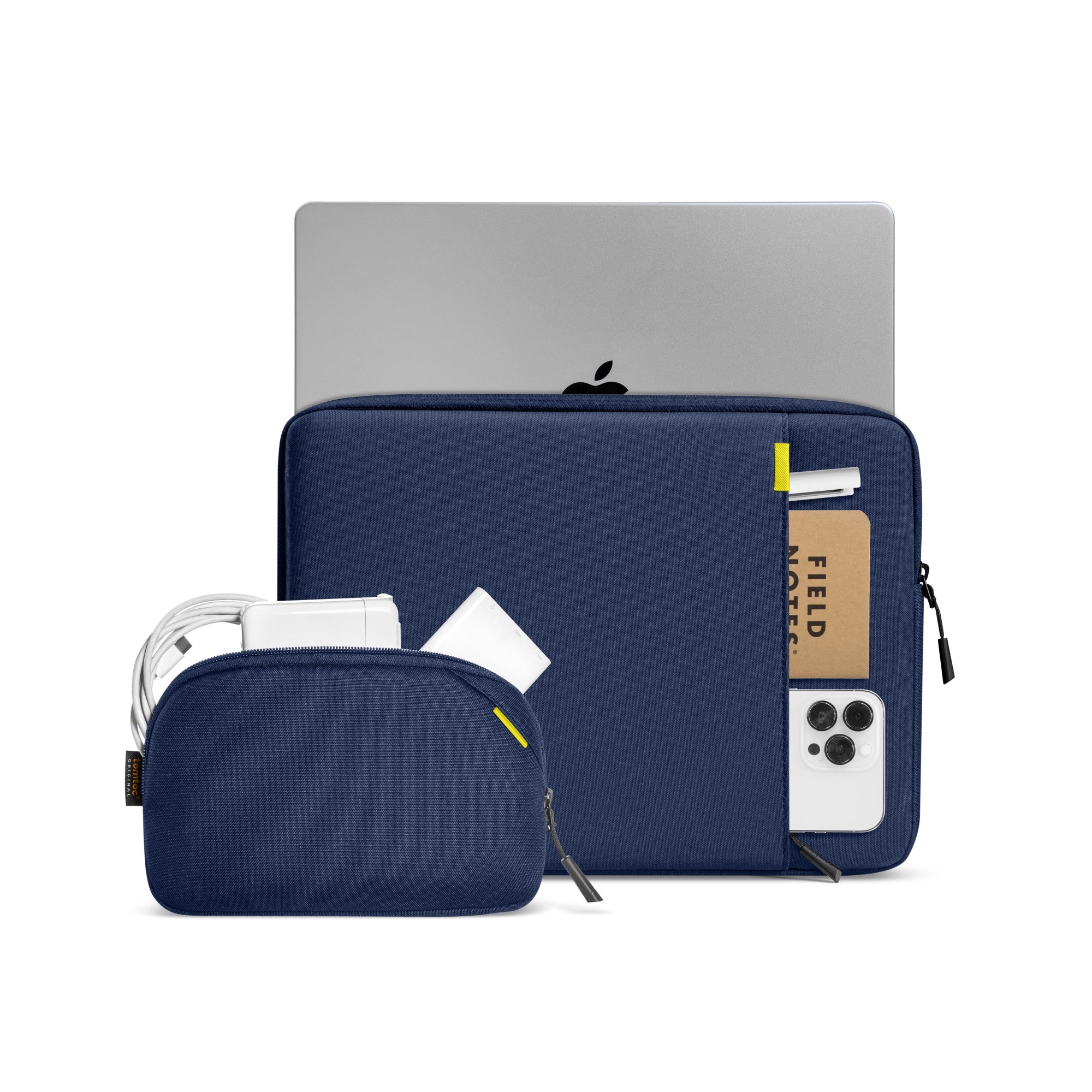 Defender-A13 筆記型電腦保護套組 適用於14吋MacBook Pro