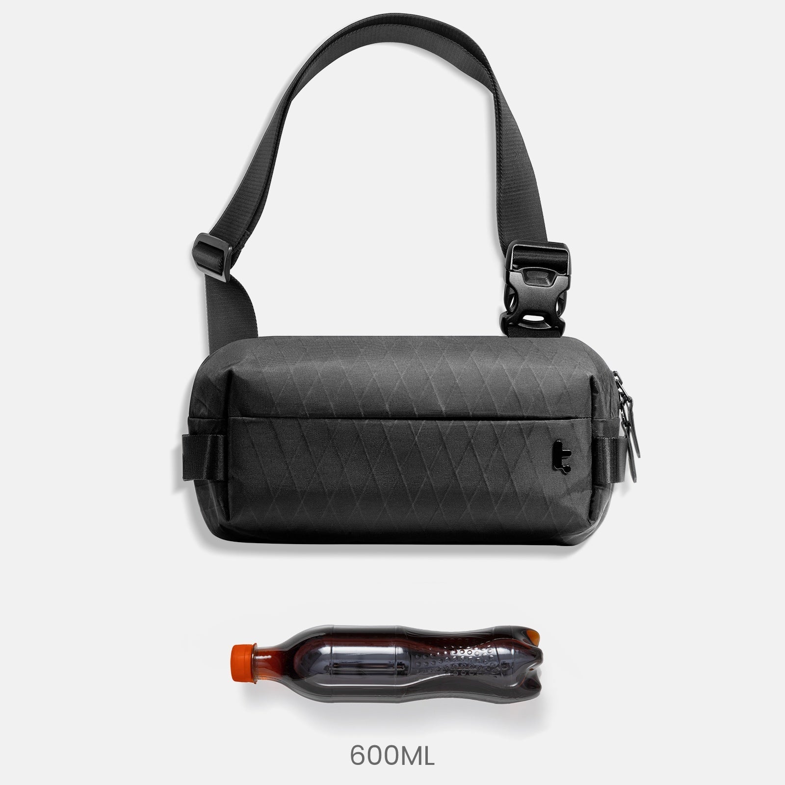 Explorer-T21 X-Pac 斜孭袋 S
