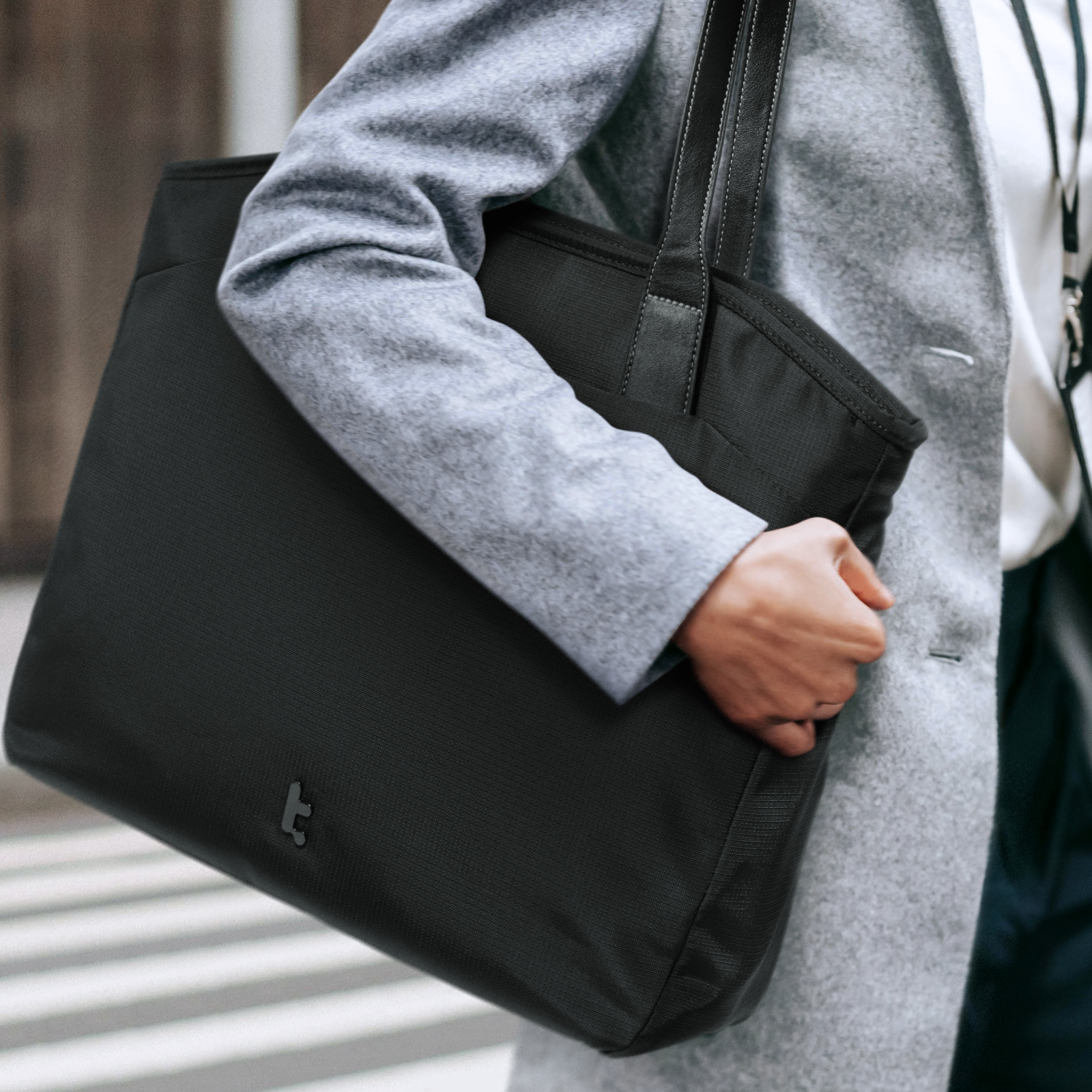 Versatile-T23 手提電腦托特包Tote bag 12.5L