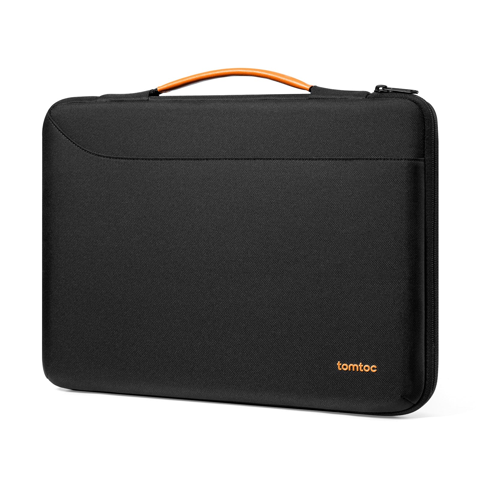 tomtoc Defender-A22 Laptop Briefcase 16吋 Black A22F2D1