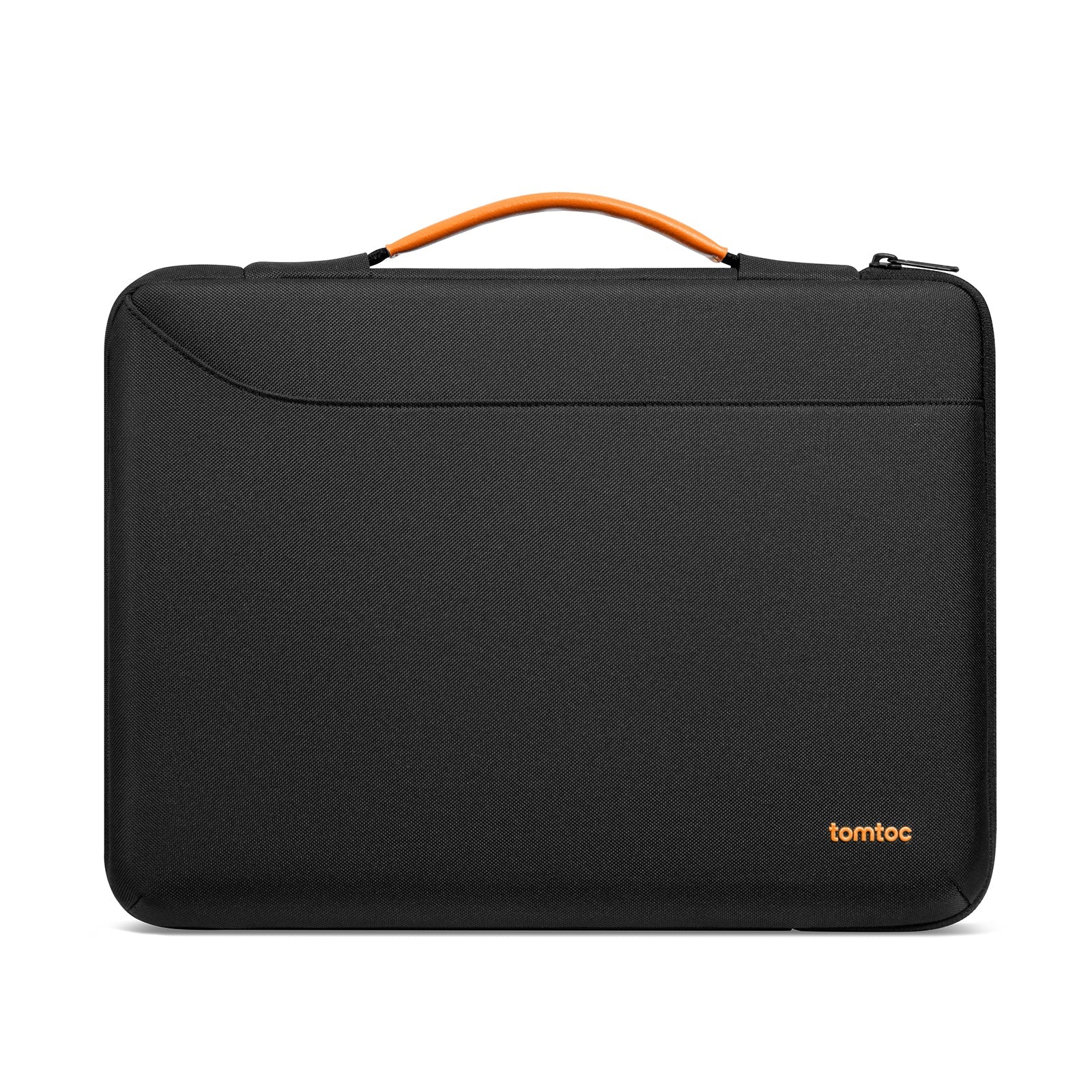 tomtoc Defender-A22 Laptop Briefcase 16吋 Black A22F2D1
