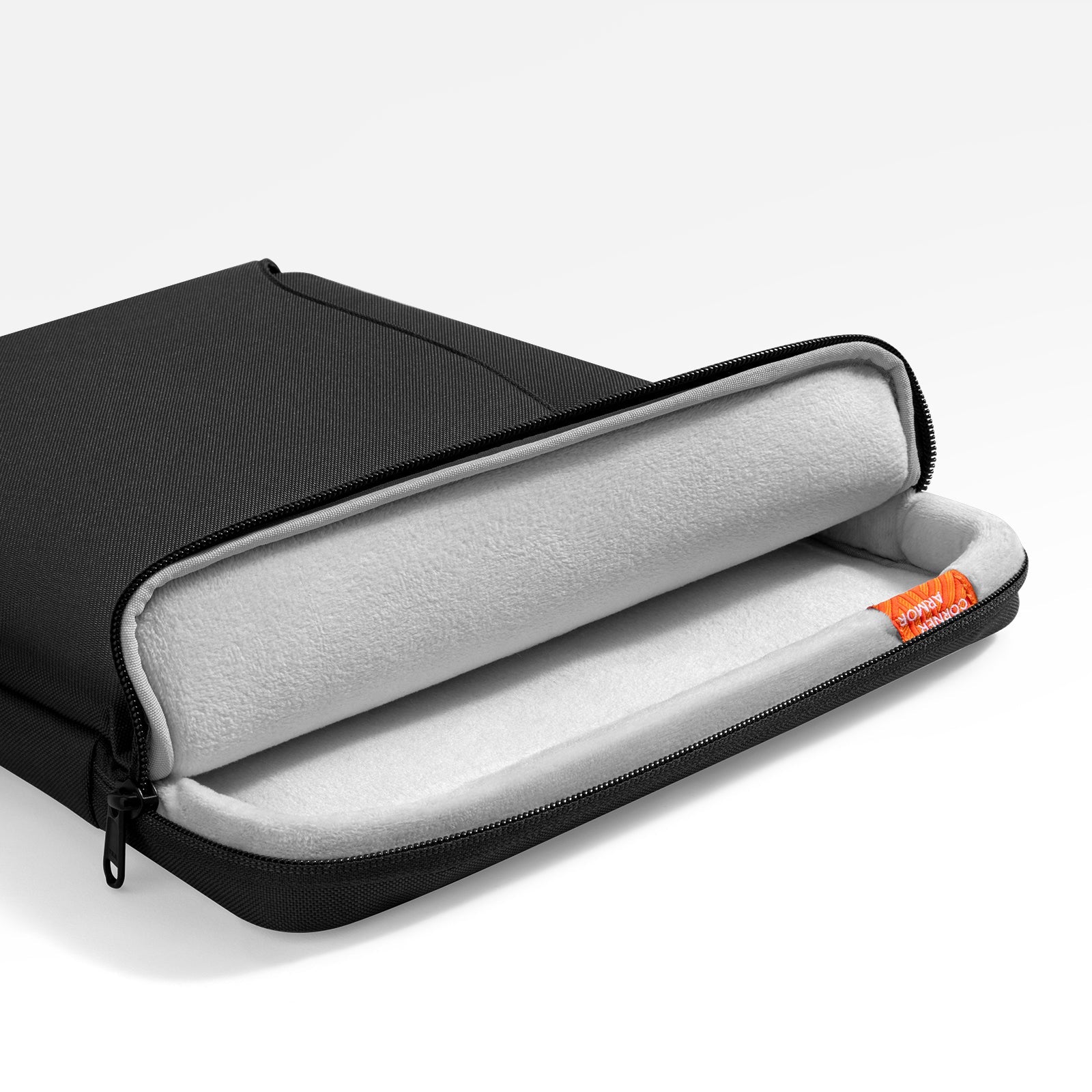 tomtoc Defender-A22 Laptop Briefcase 16吋 Black A22F2D1