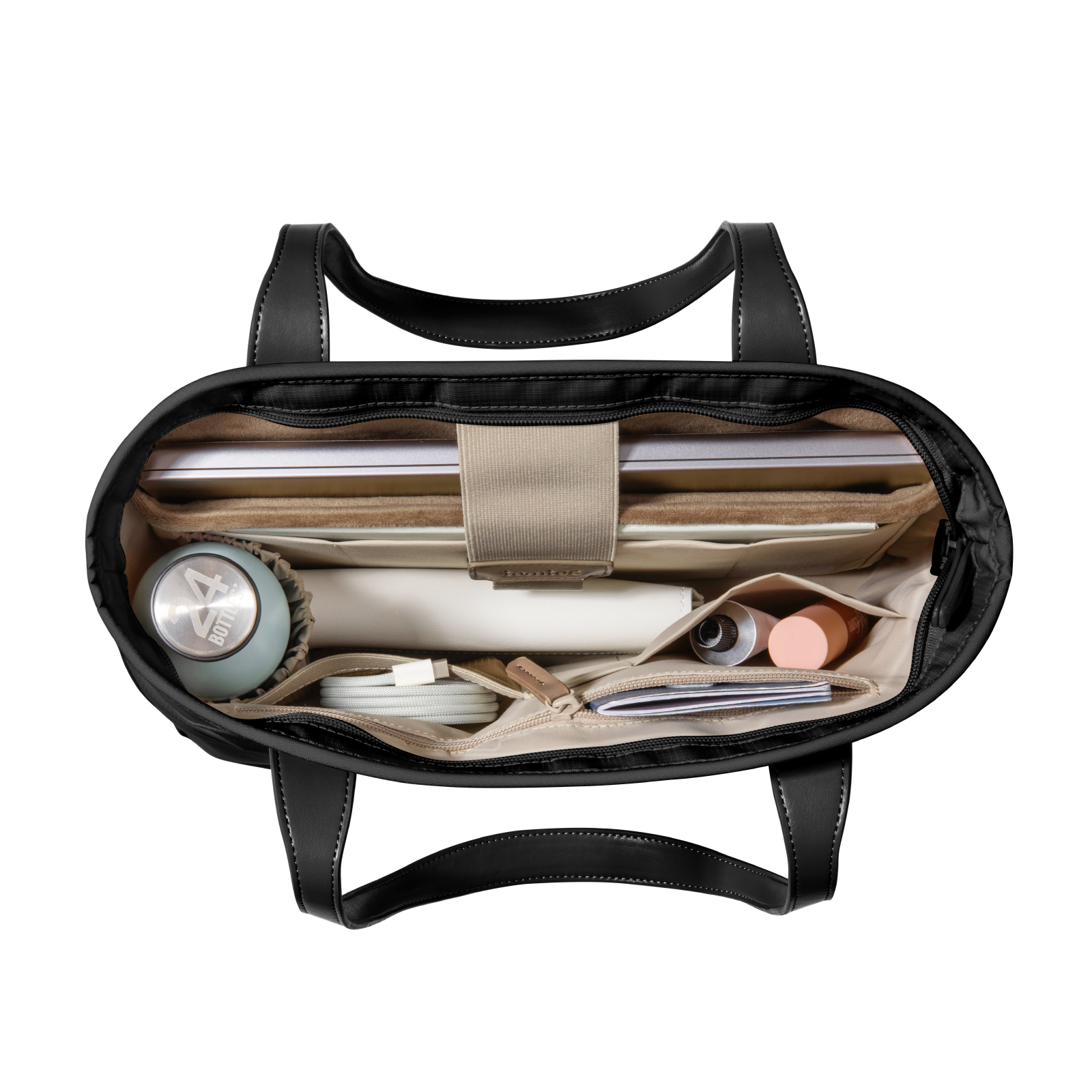 Versatile-T23 手提電腦托特包Tote bag 12.5L