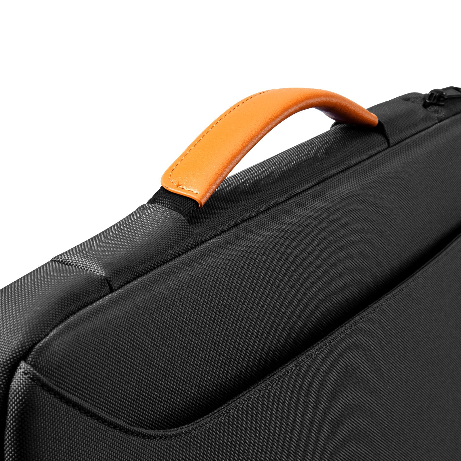 tomtoc Defender-A22 Laptop Briefcase 16吋 Black A22F2D1