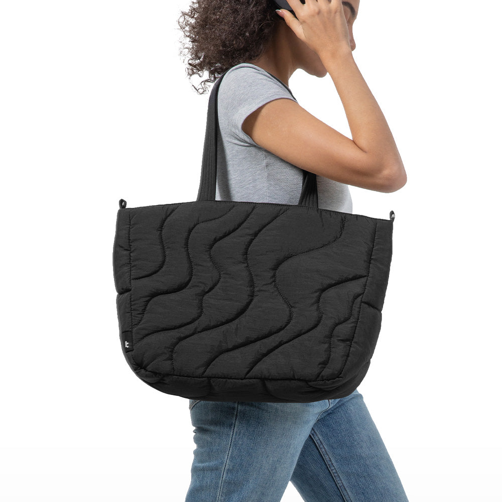 Terra-T38 輕盈手提電腦袋 10L