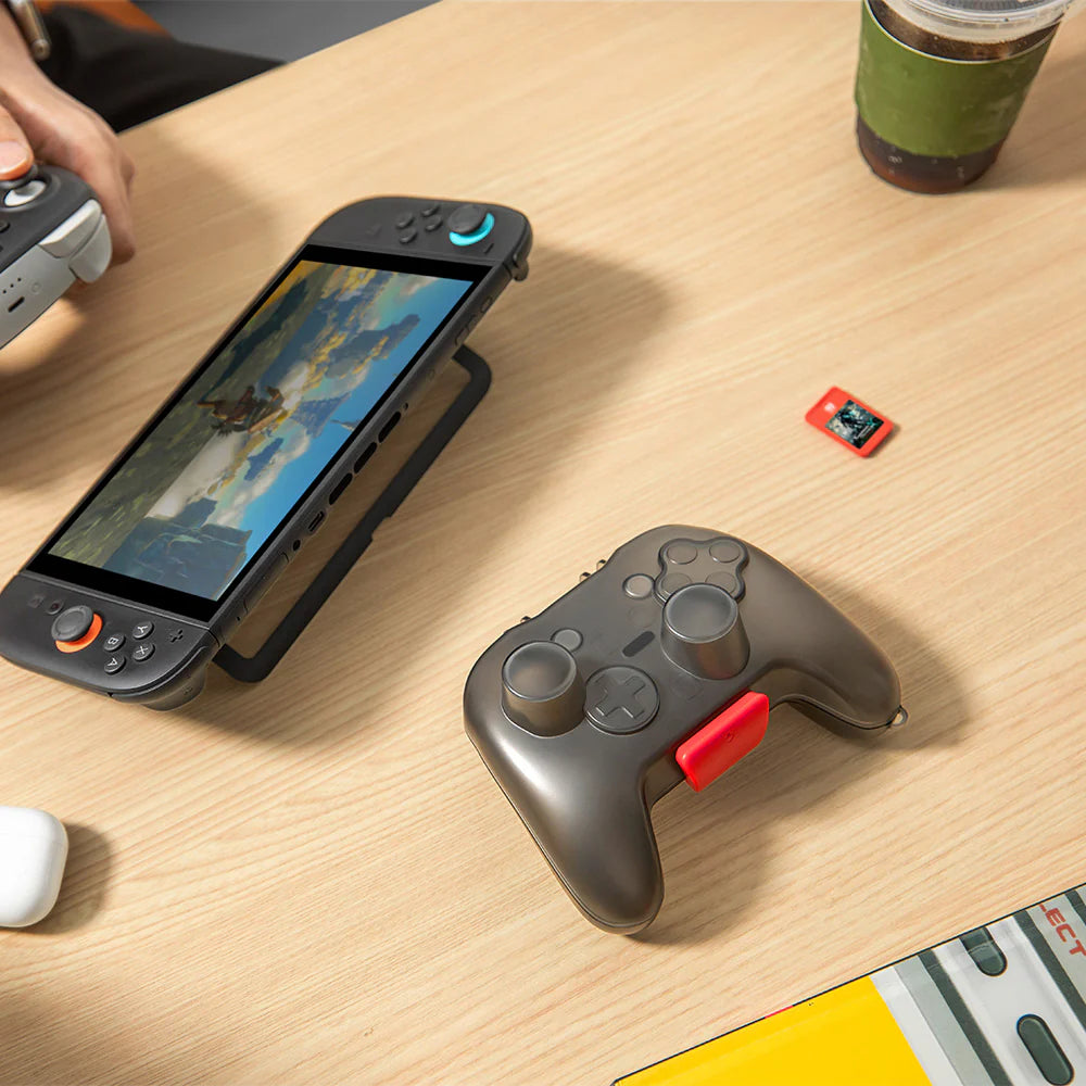 ArmorCase-G25 Nintendo Switch2 Pro 遊戲手柄保護殼