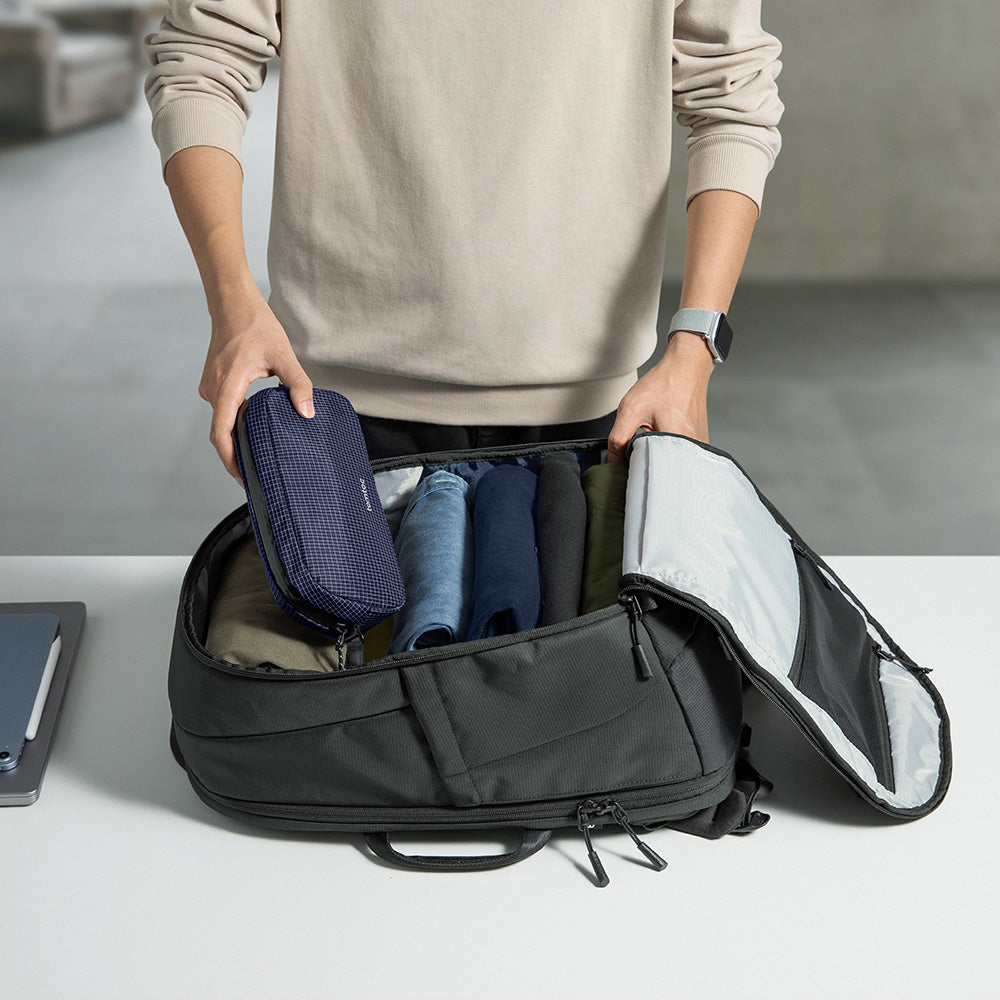 UrbanEX-T77 手提電腦背囊L 32L