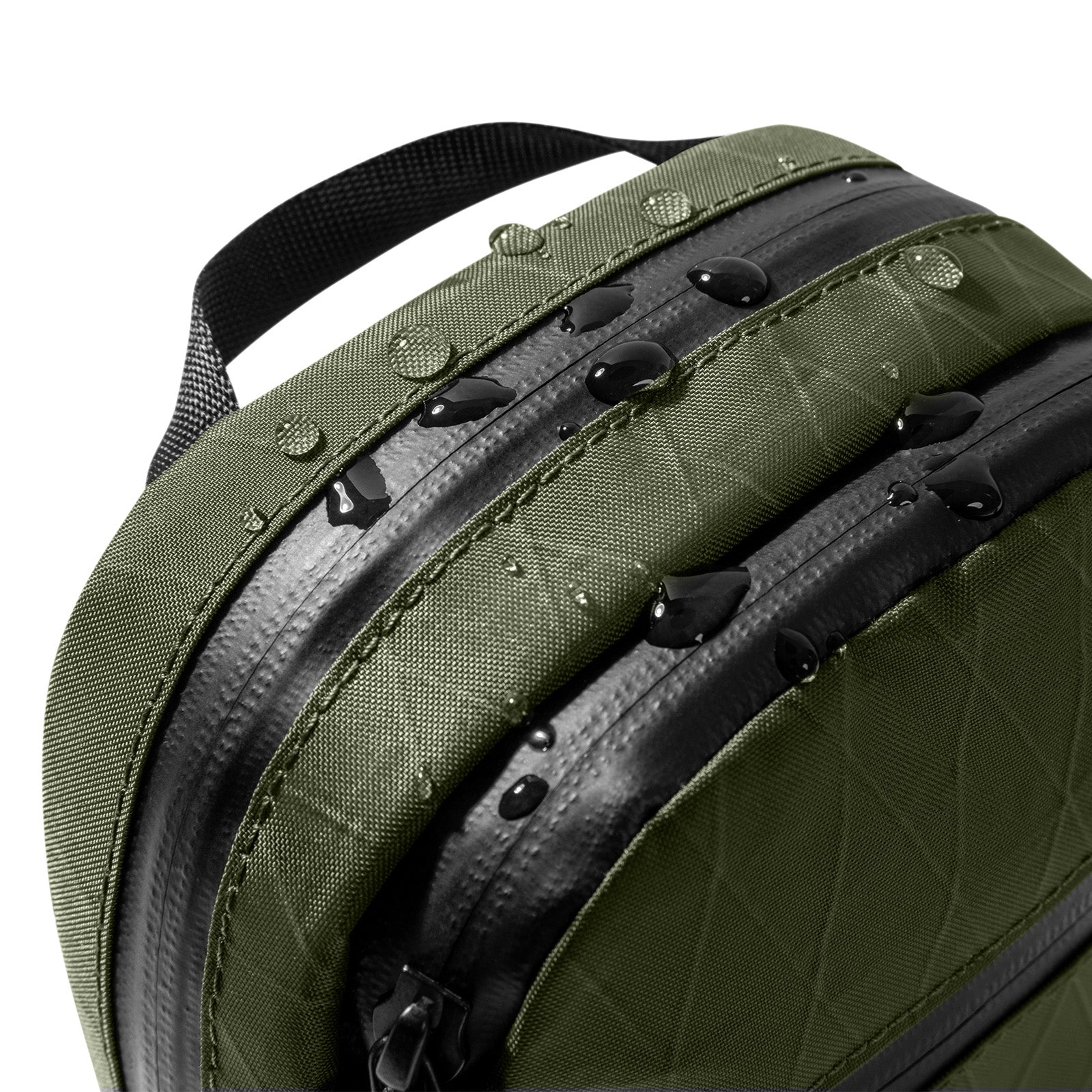 Aviator-T37 X-Pac 旅行斜孭袋 1.3L